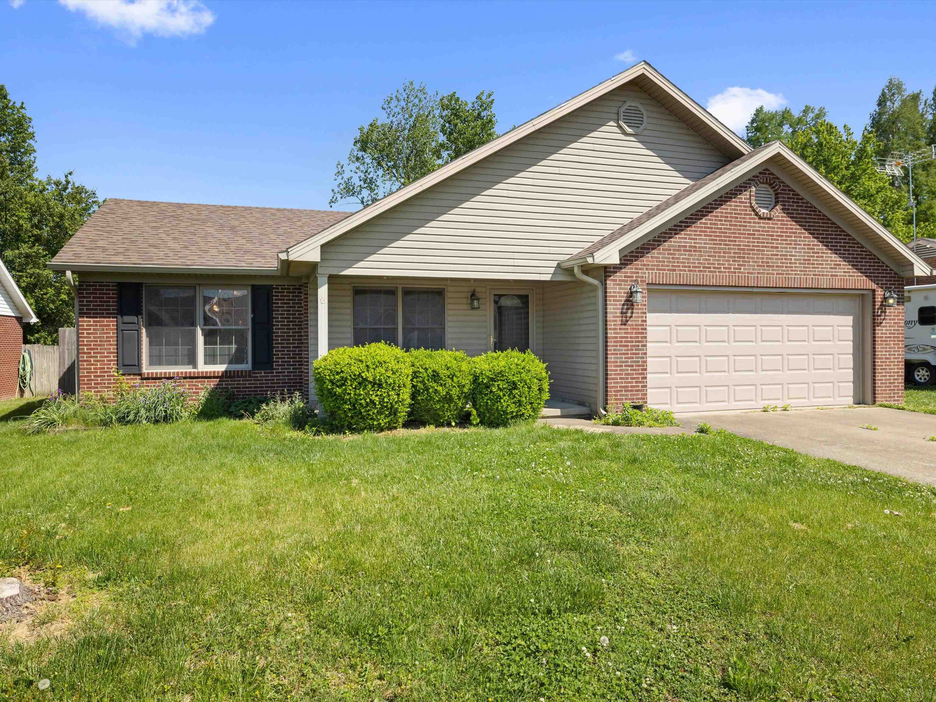 4415 Hunters Trace