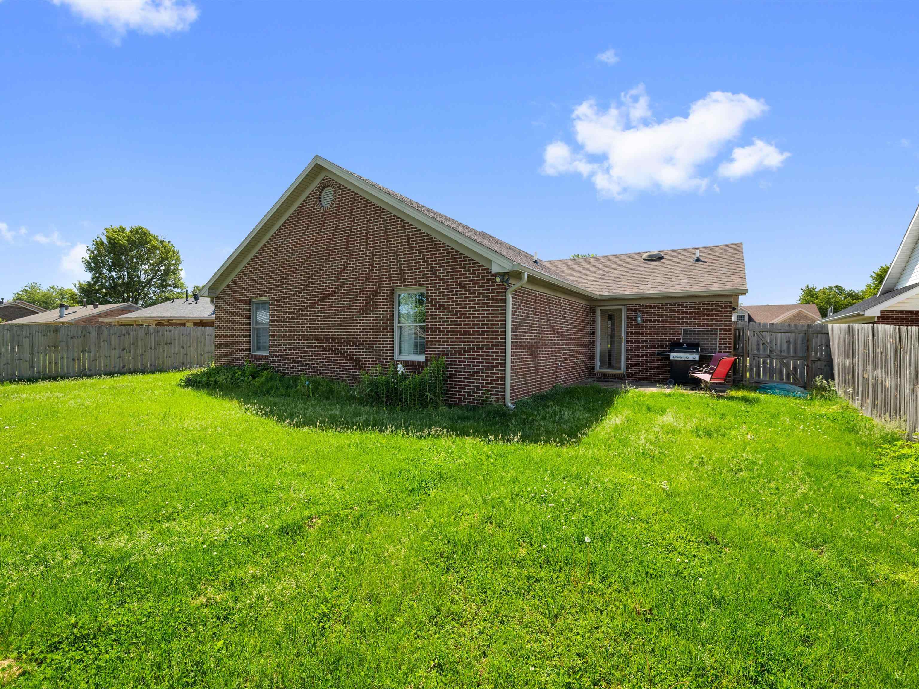 4415 Hunters Trace