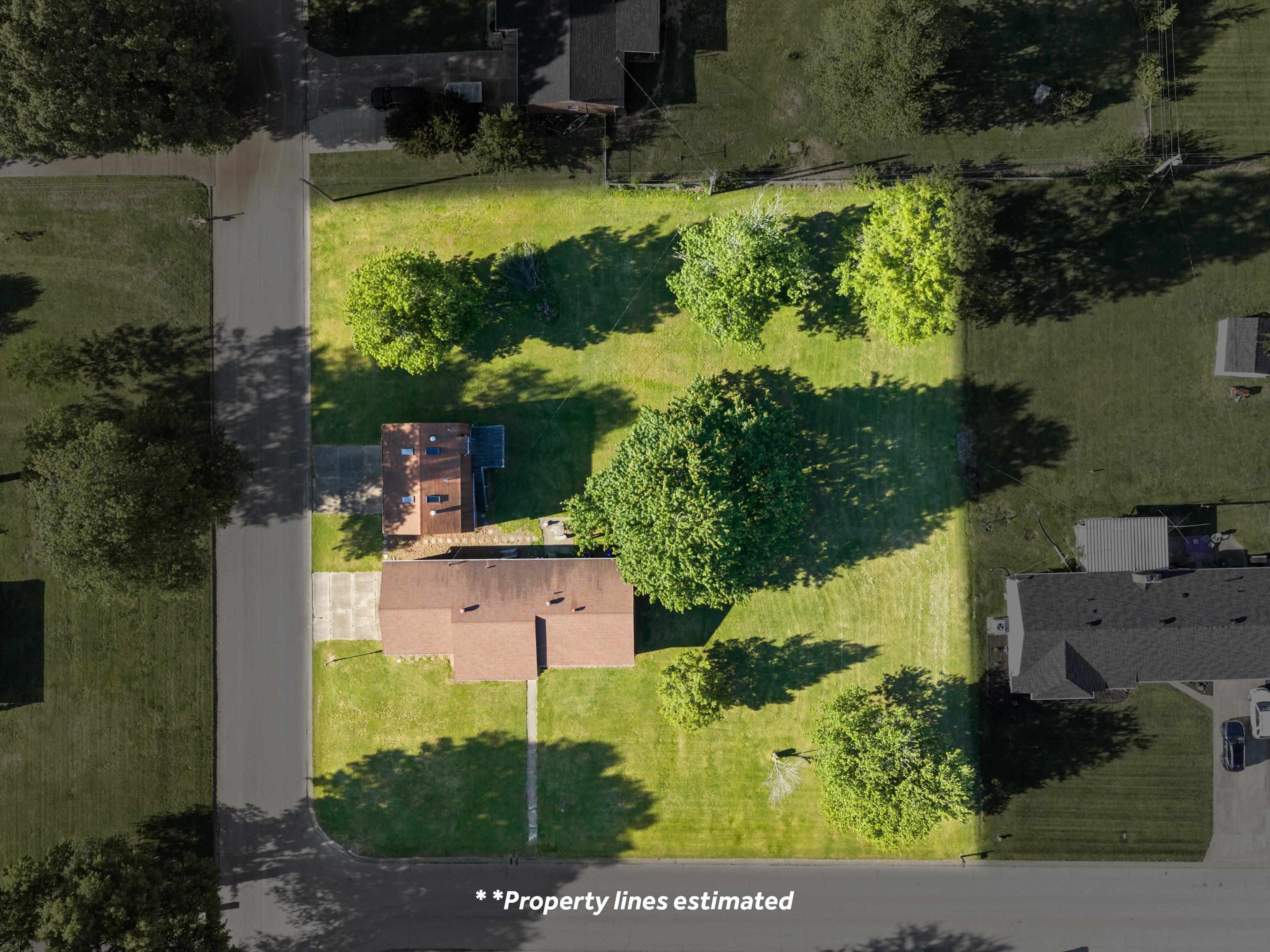 3815 Locust Hill Drive