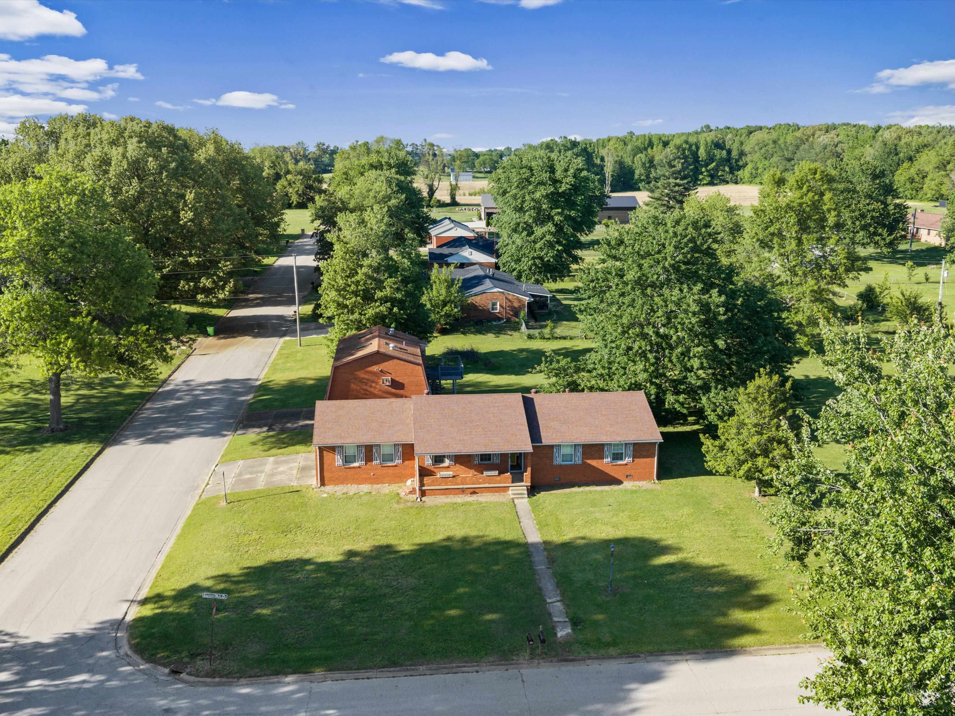3815 Locust Hill Drive