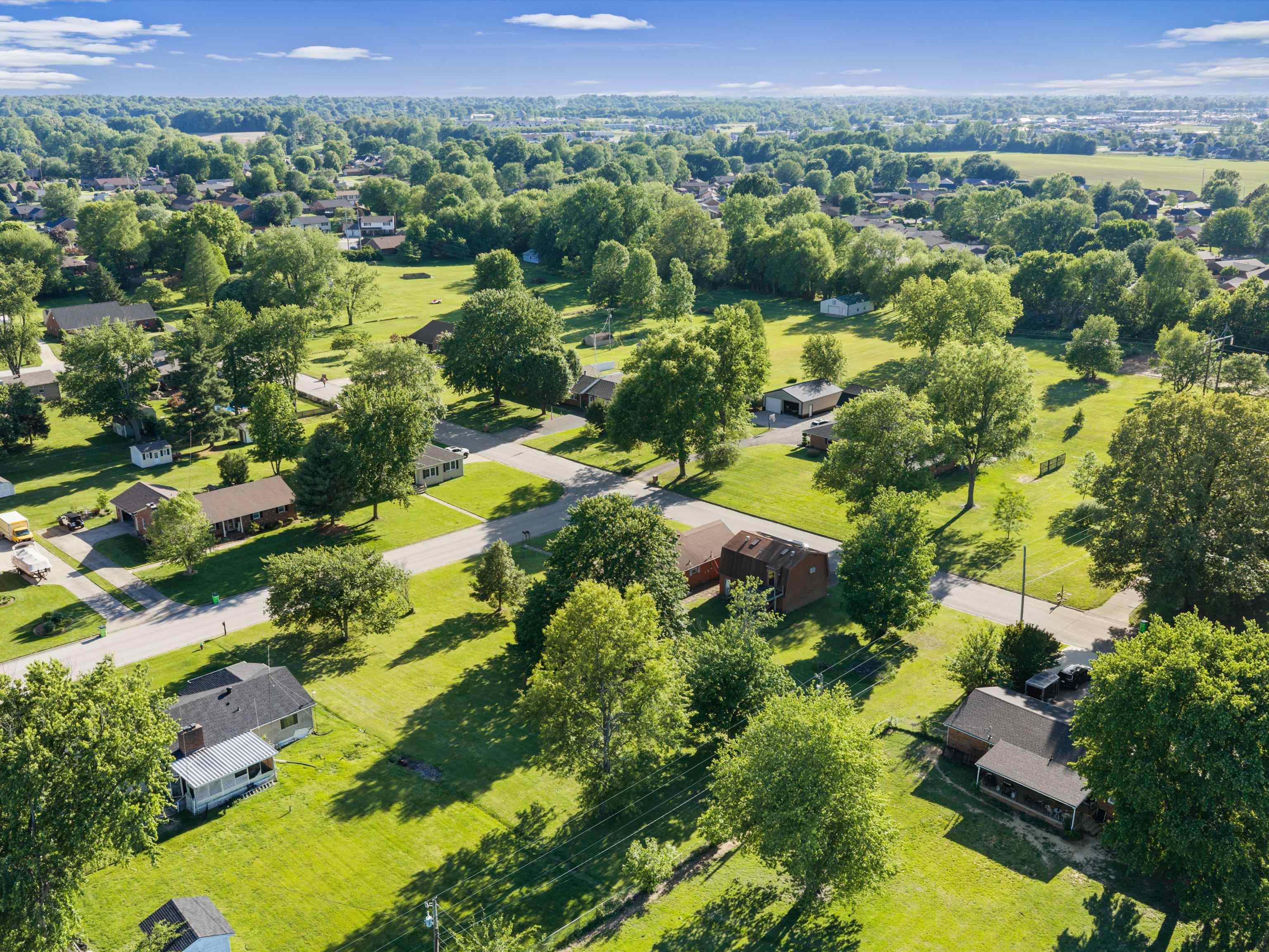 3815 Locust Hill Drive