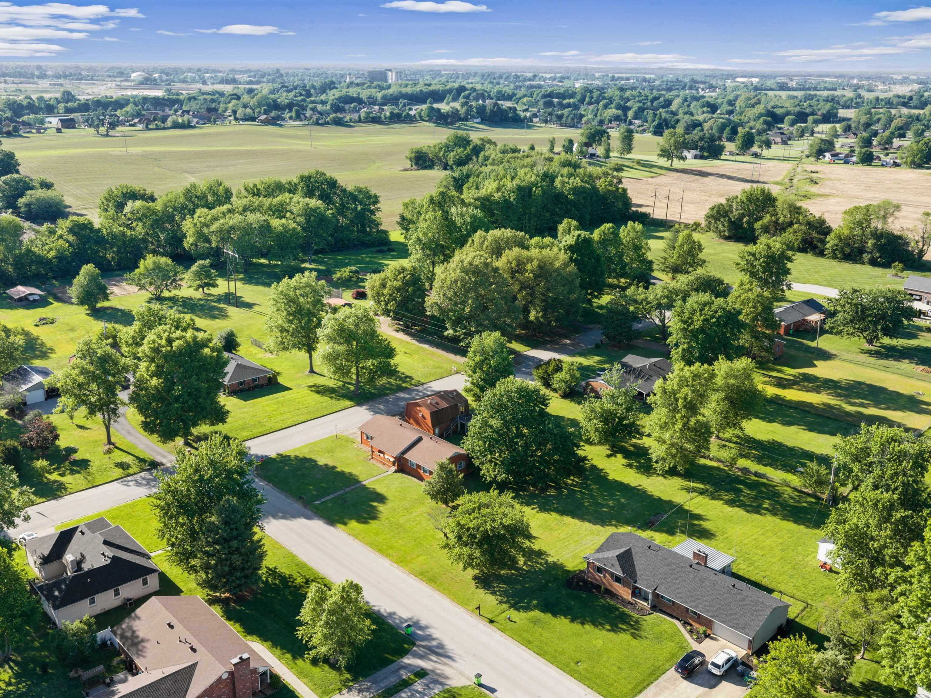 3815 Locust Hill Drive
