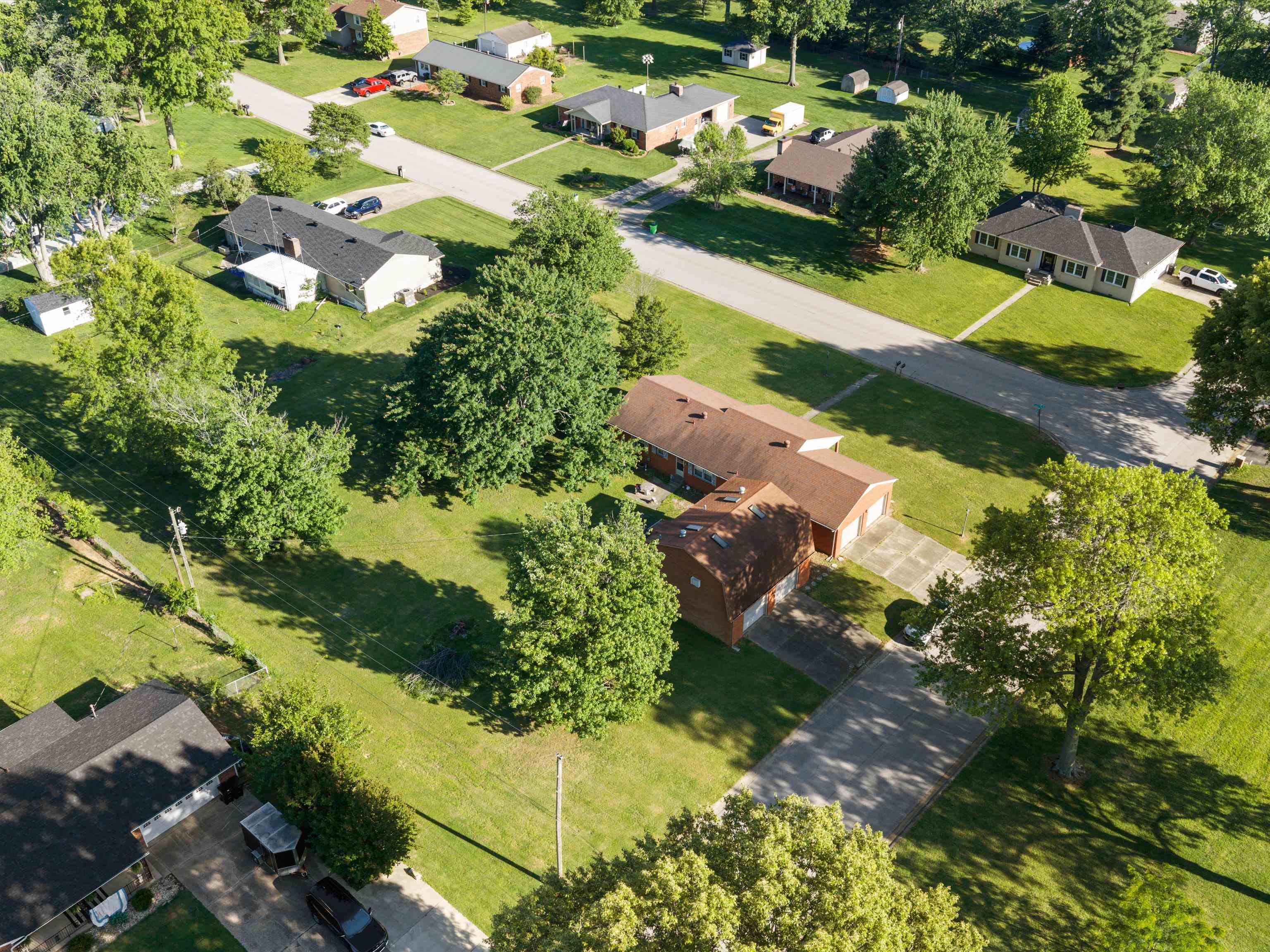 3815 Locust Hill Drive