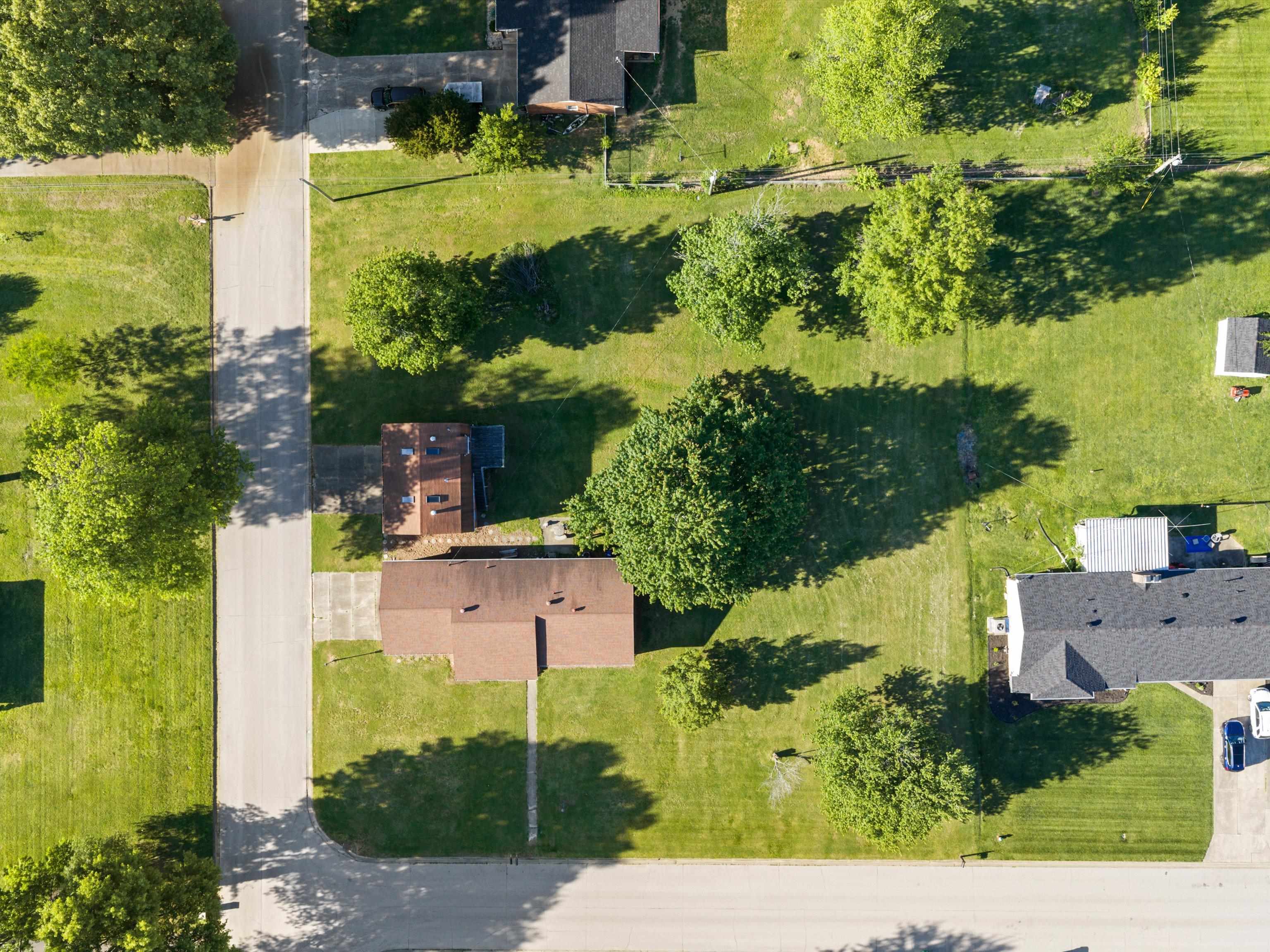 3815 Locust Hill Drive