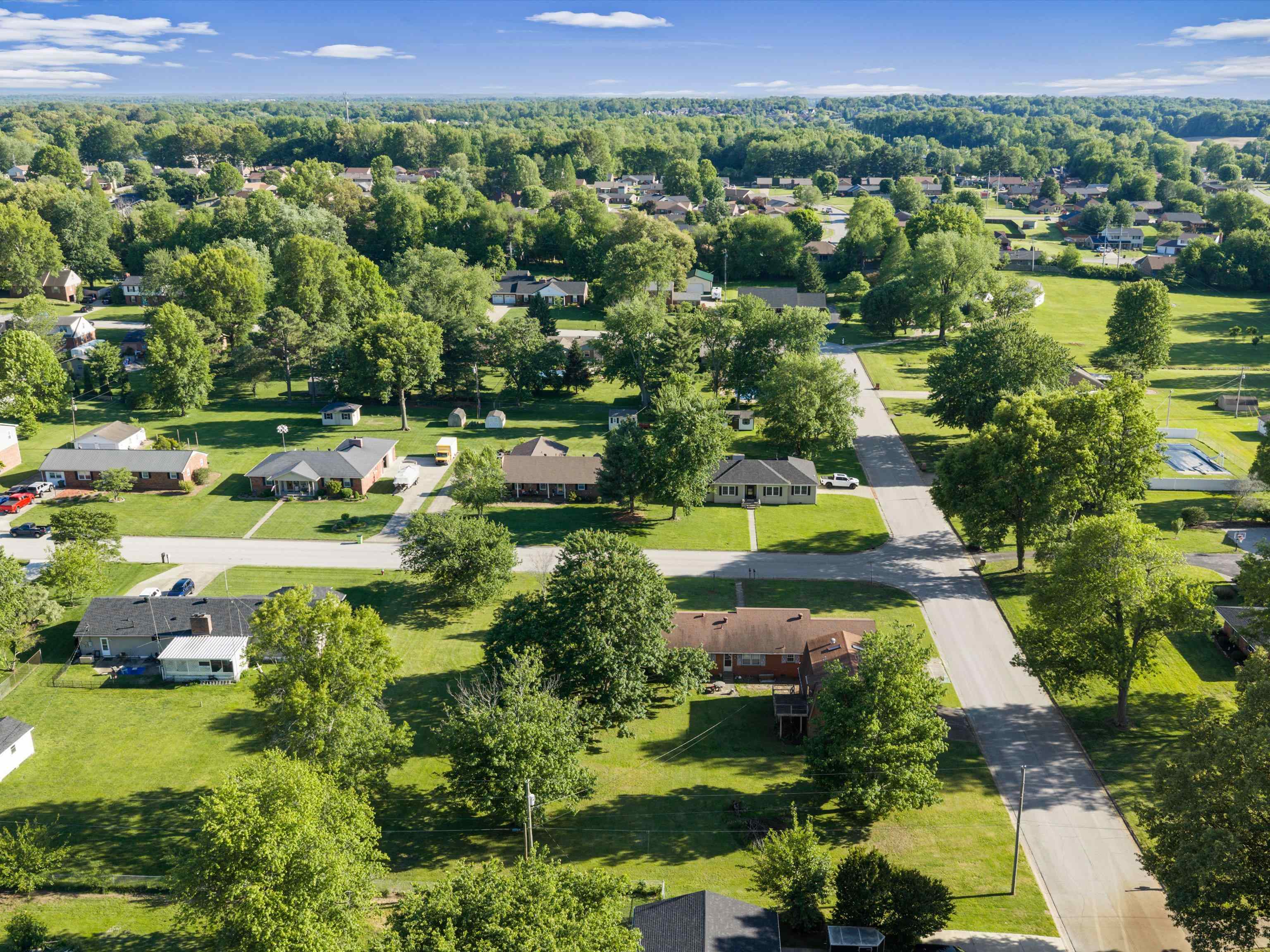 3815 Locust Hill Drive