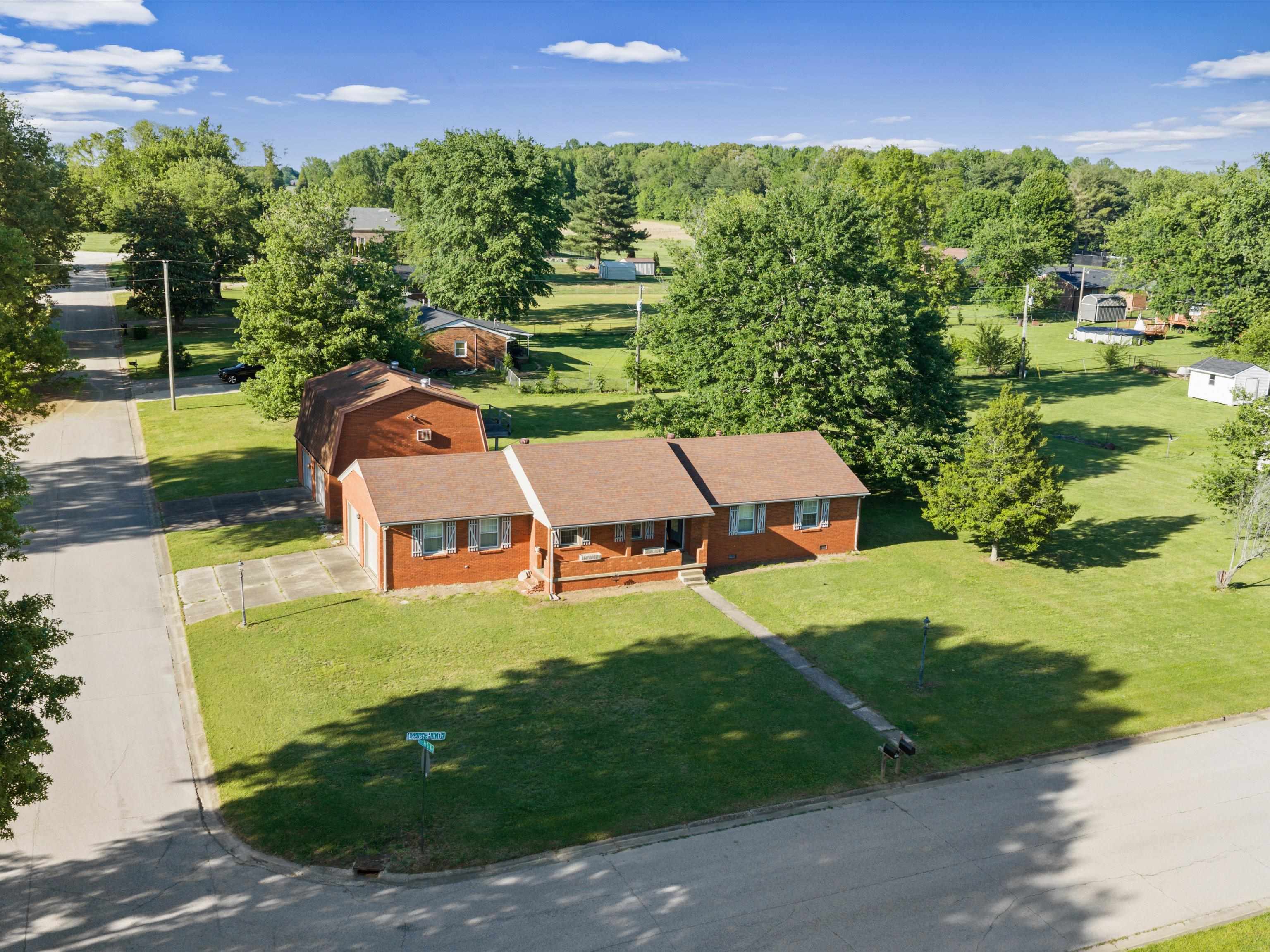 3815 Locust Hill Drive