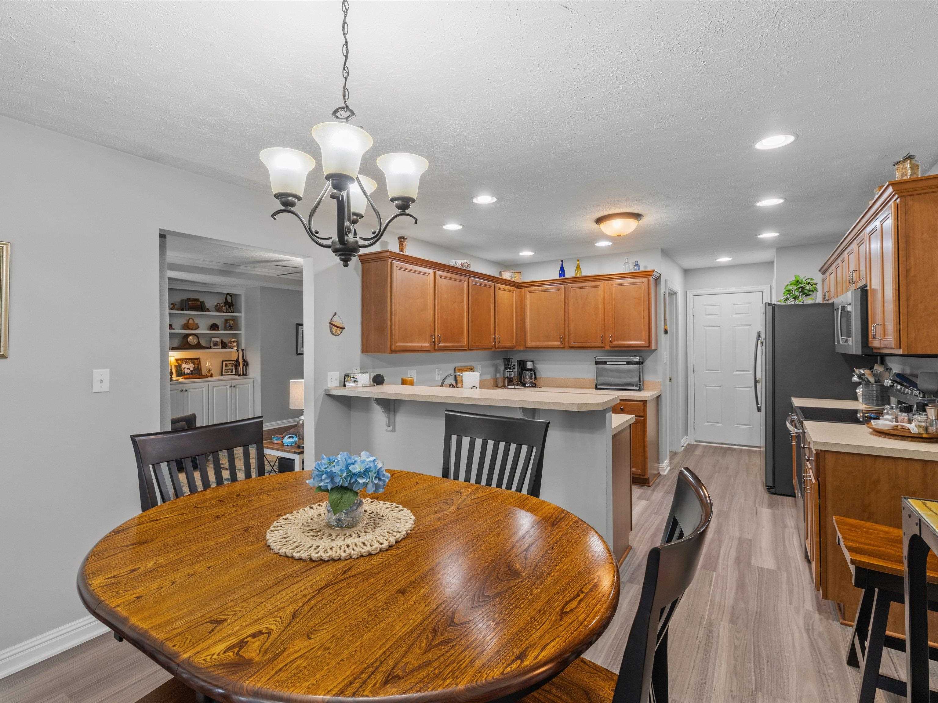 5384 Meadow Run Drive