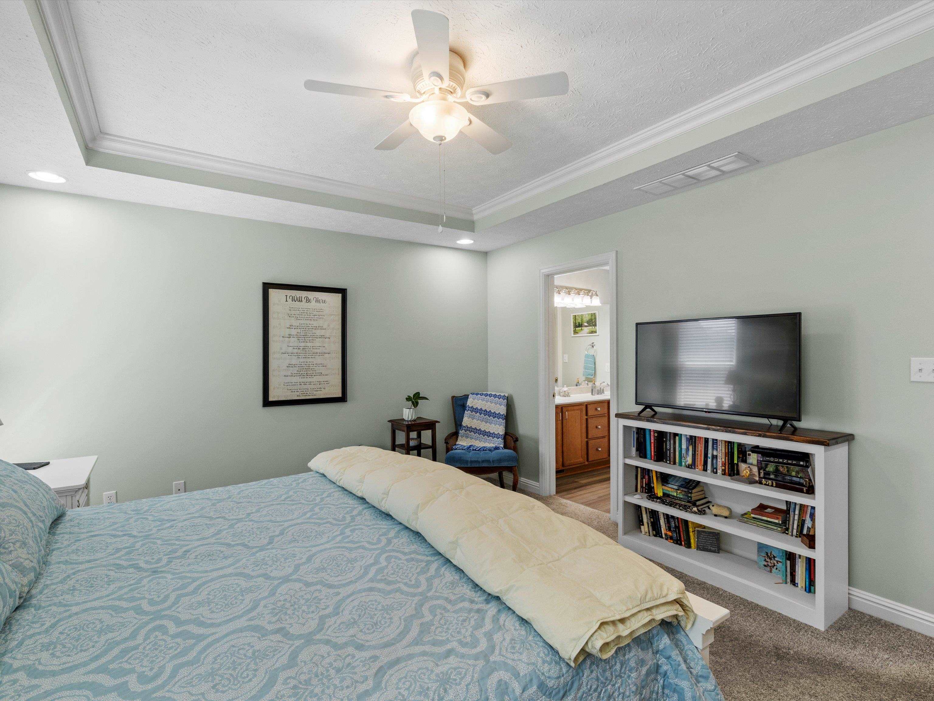 5384 Meadow Run Drive