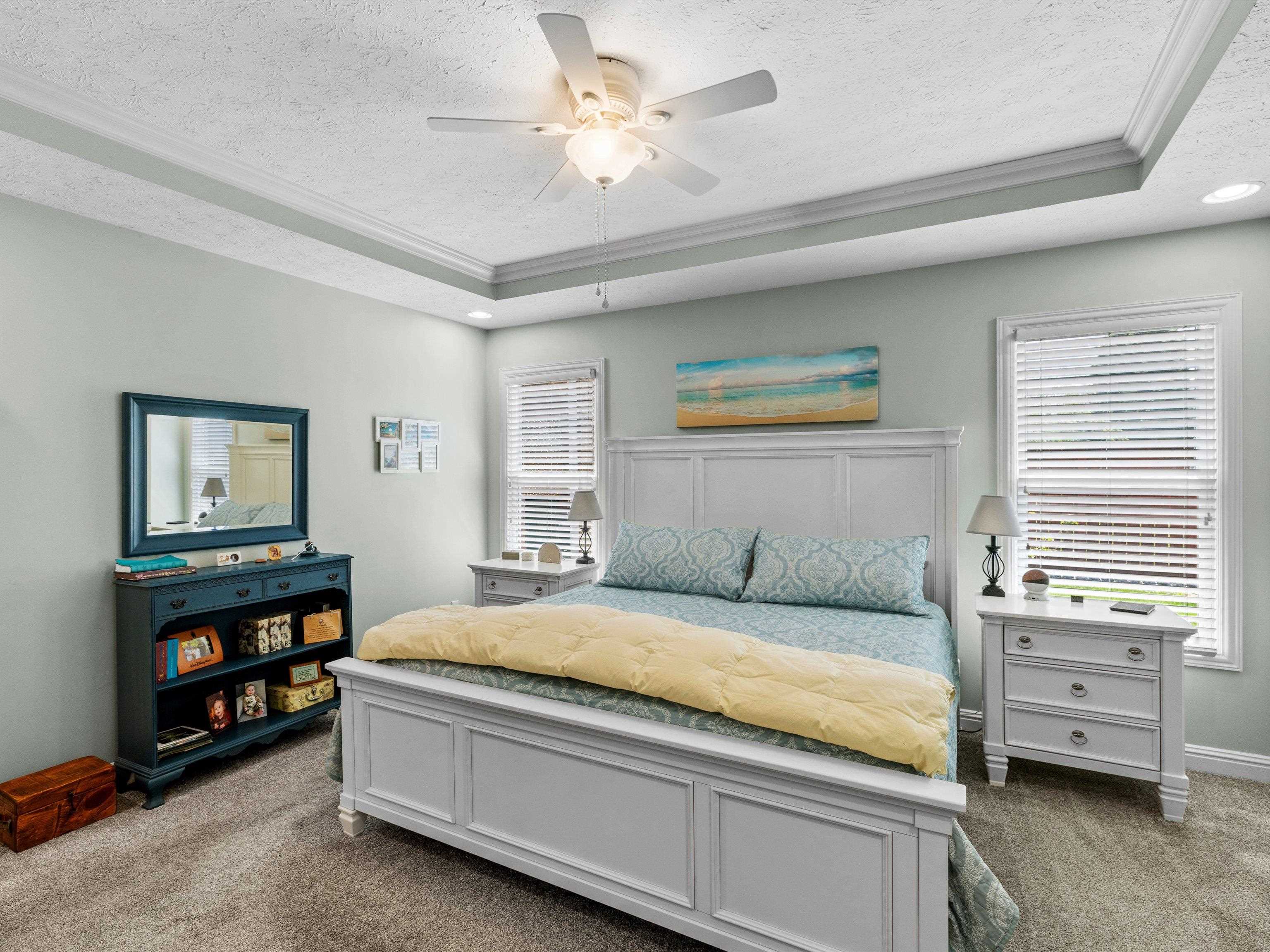 5384 Meadow Run Drive