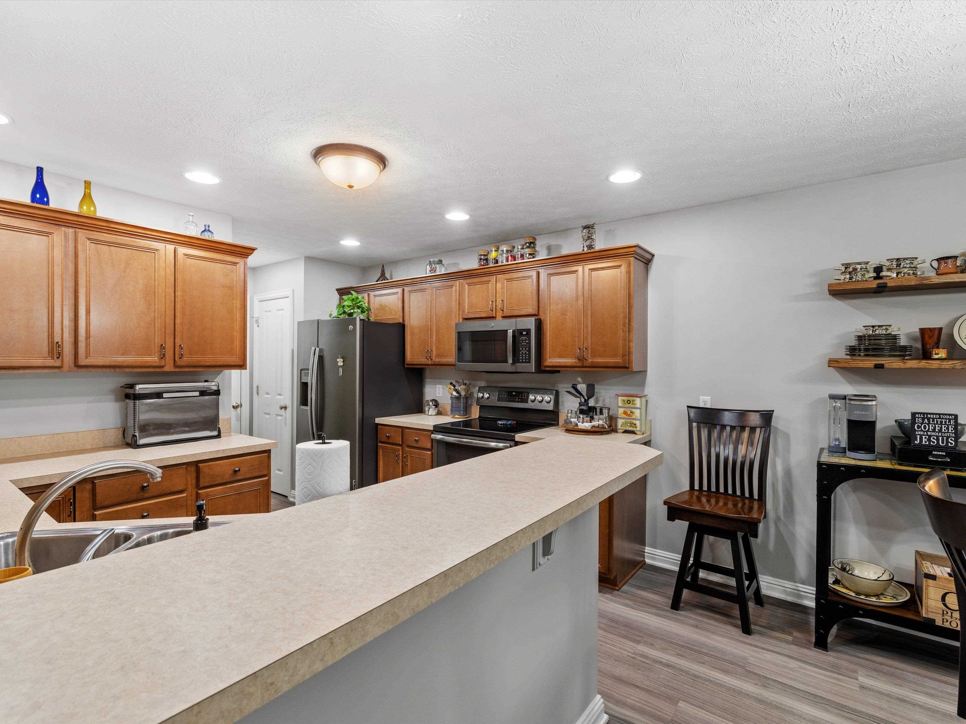 5384 Meadow Run Drive