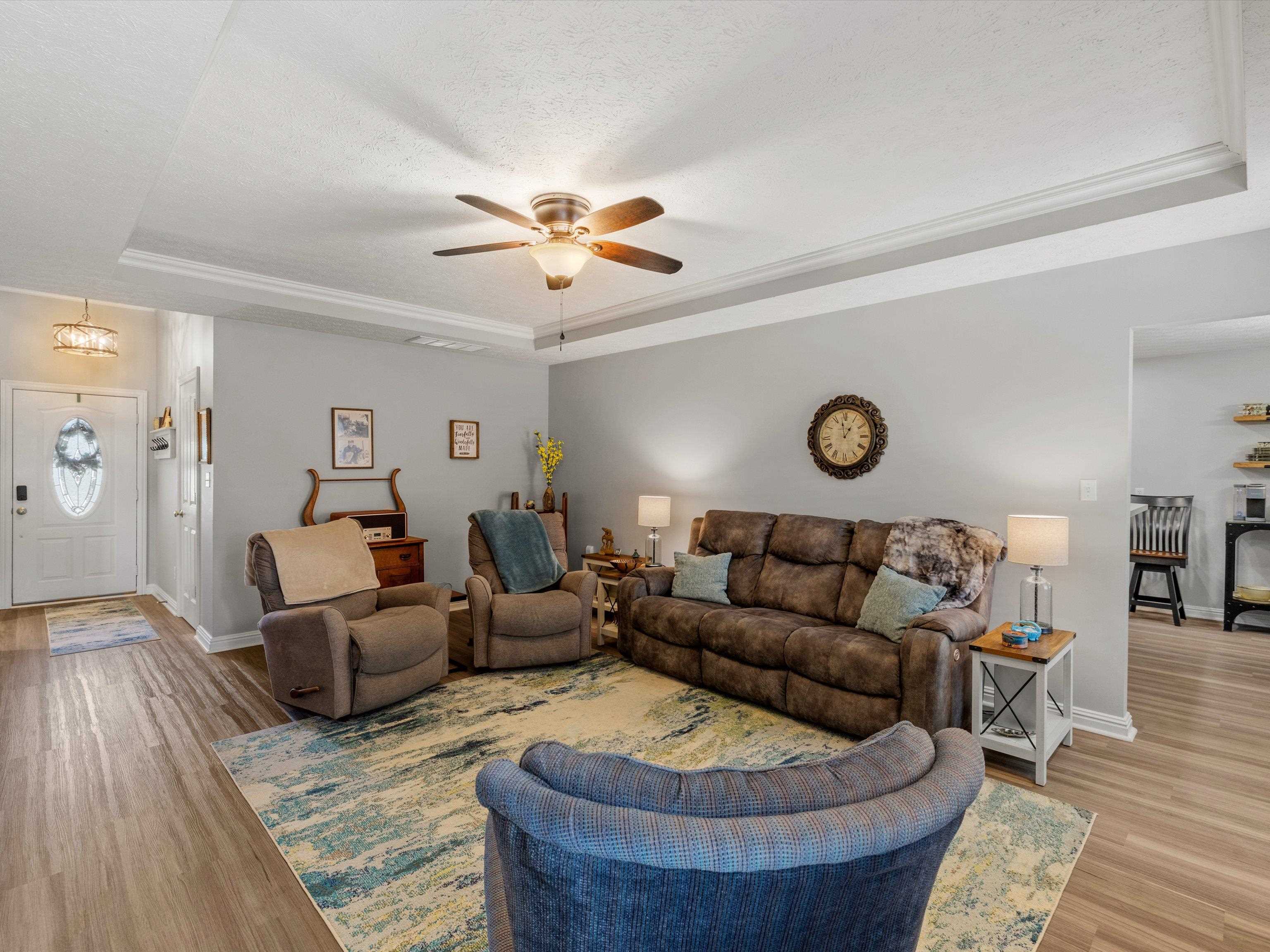 5384 Meadow Run Drive