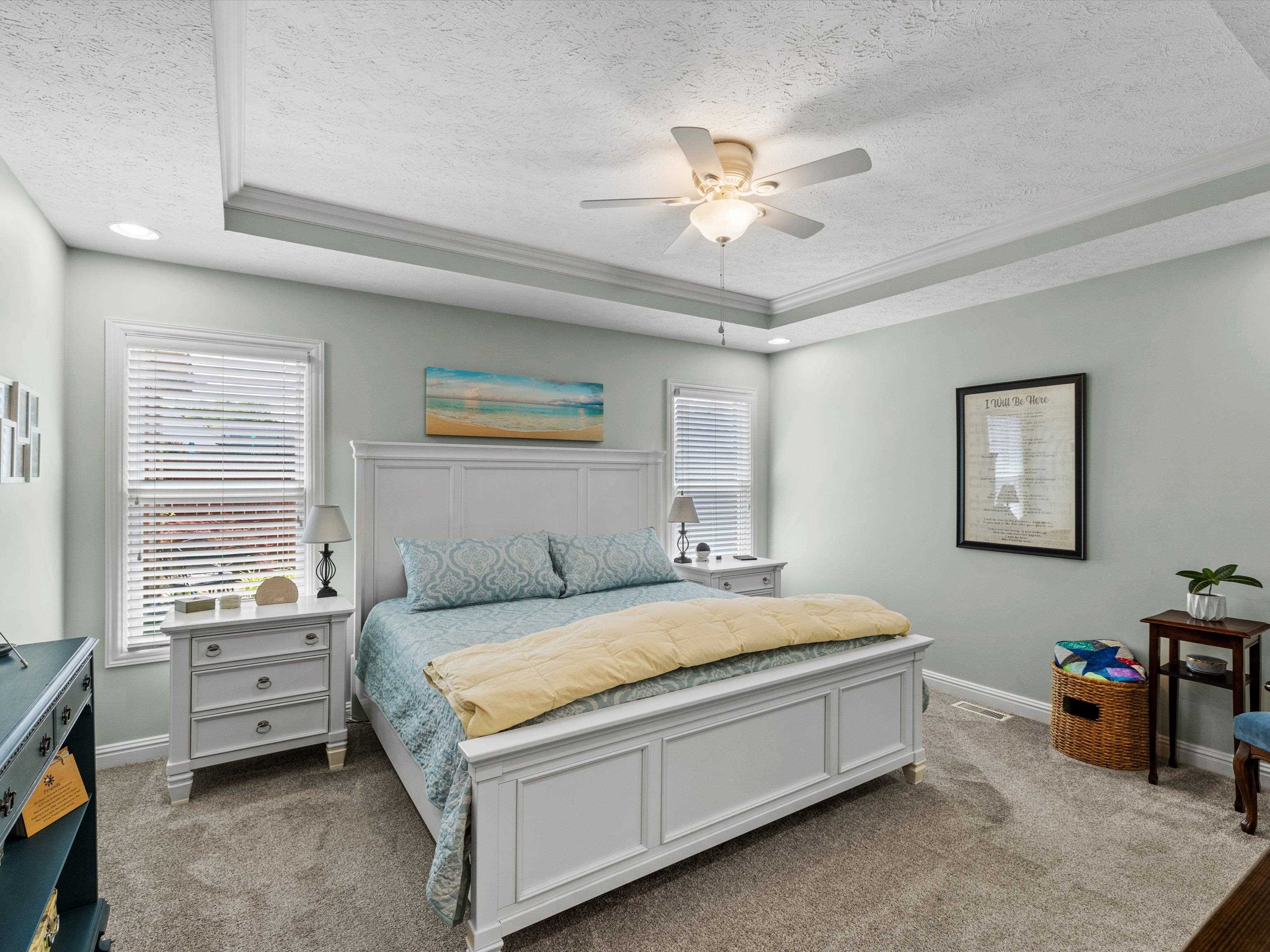 5384 Meadow Run Drive