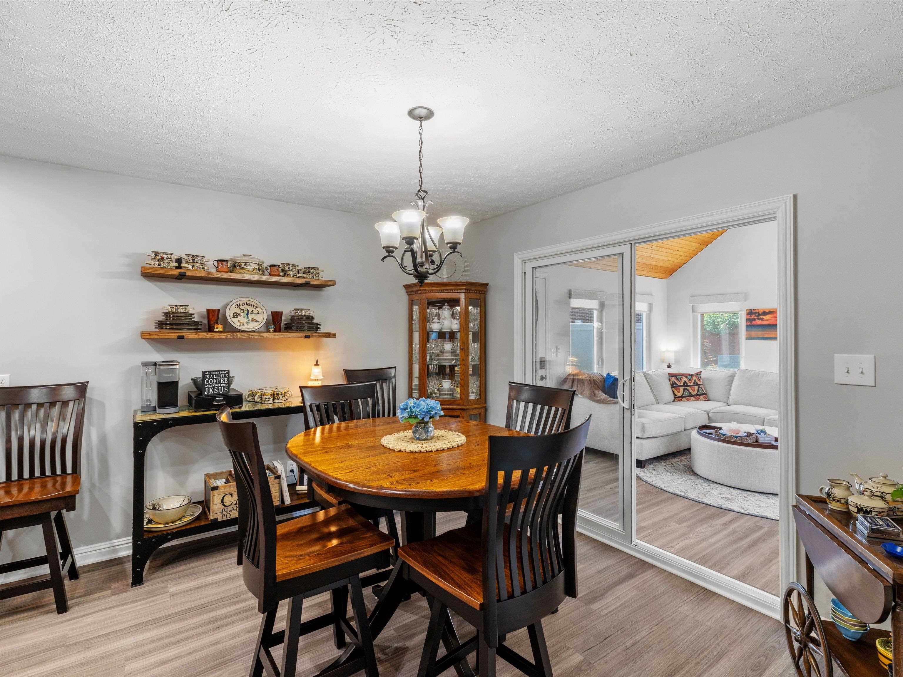 5384 Meadow Run Drive
