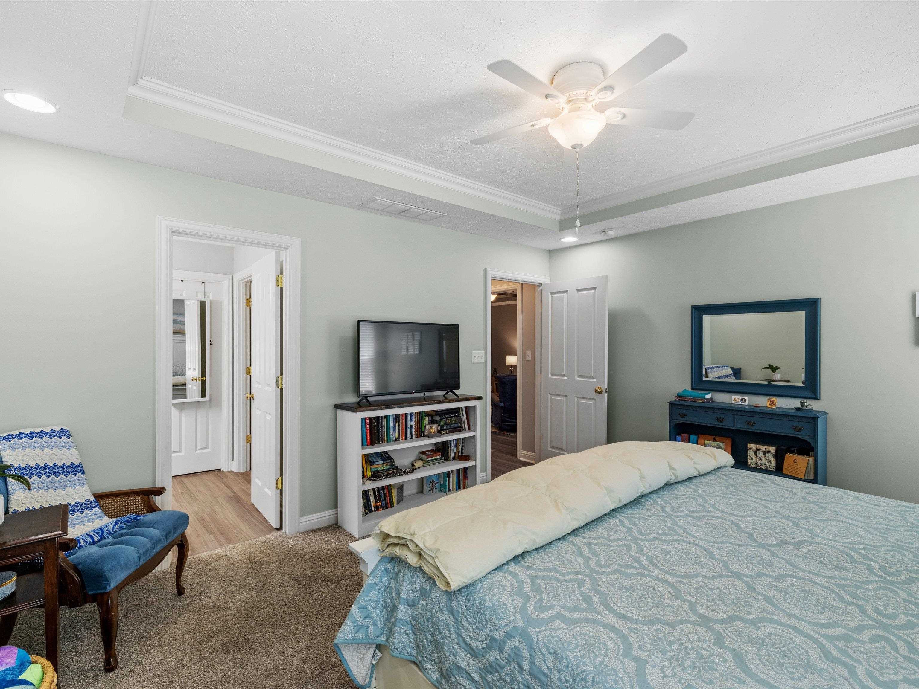 5384 Meadow Run Drive