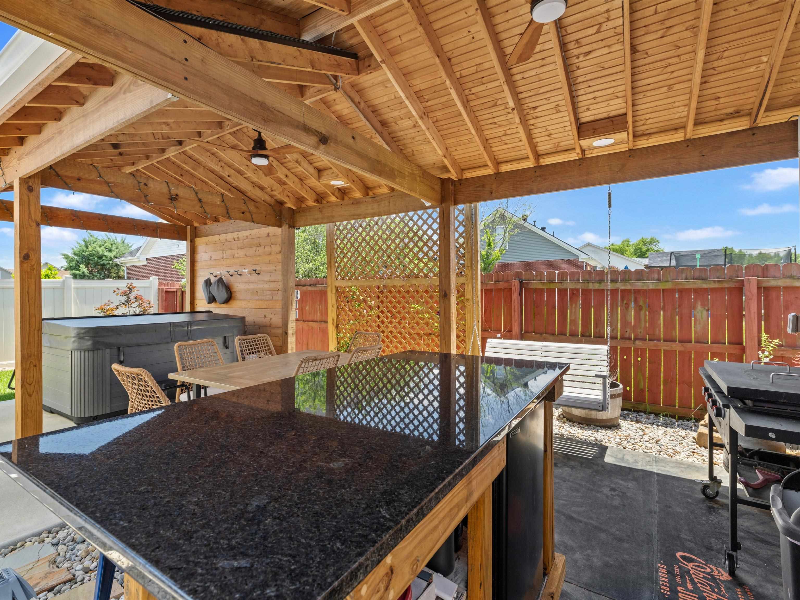 5384 Meadow Run Drive