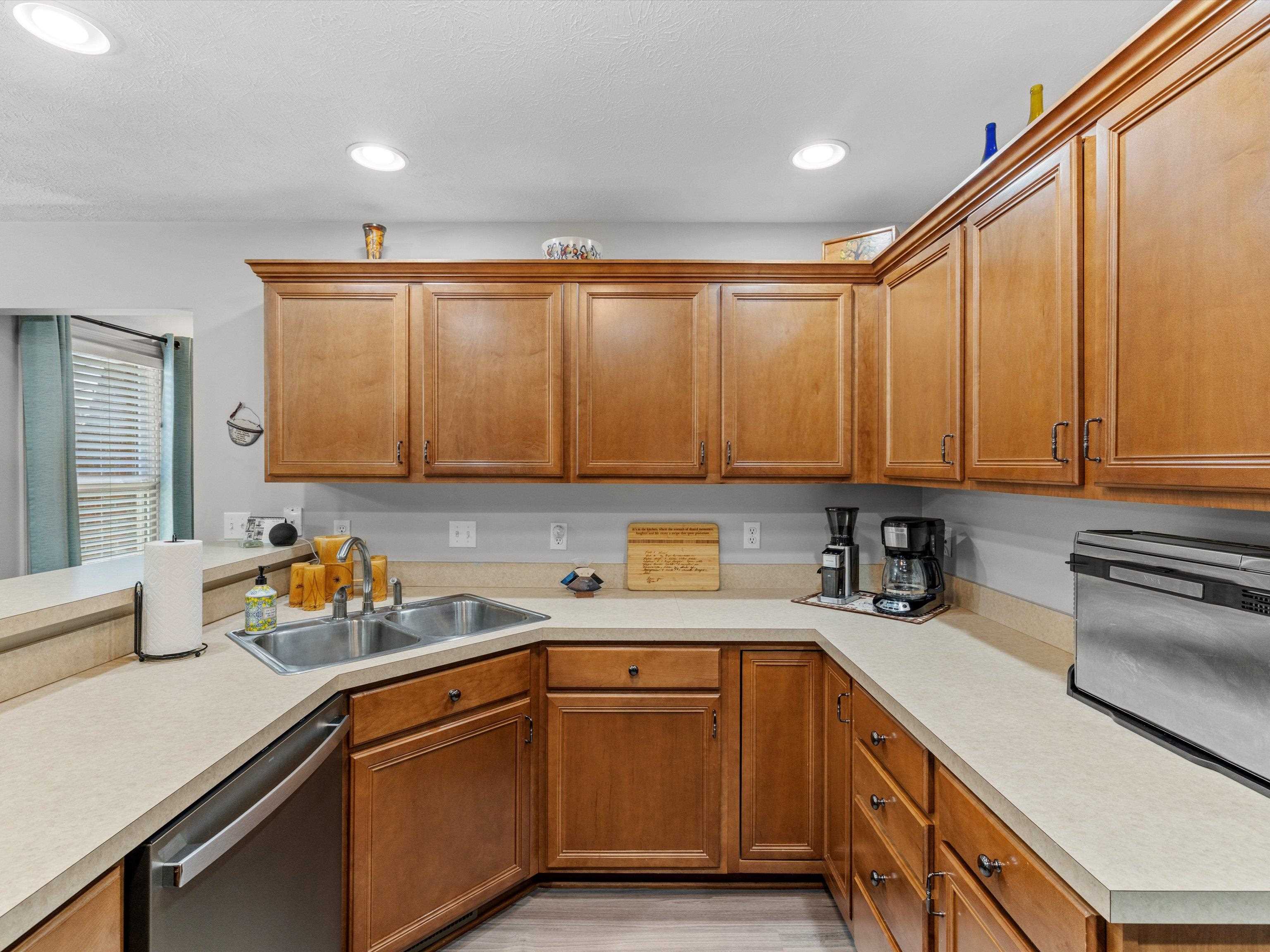 5384 Meadow Run Drive