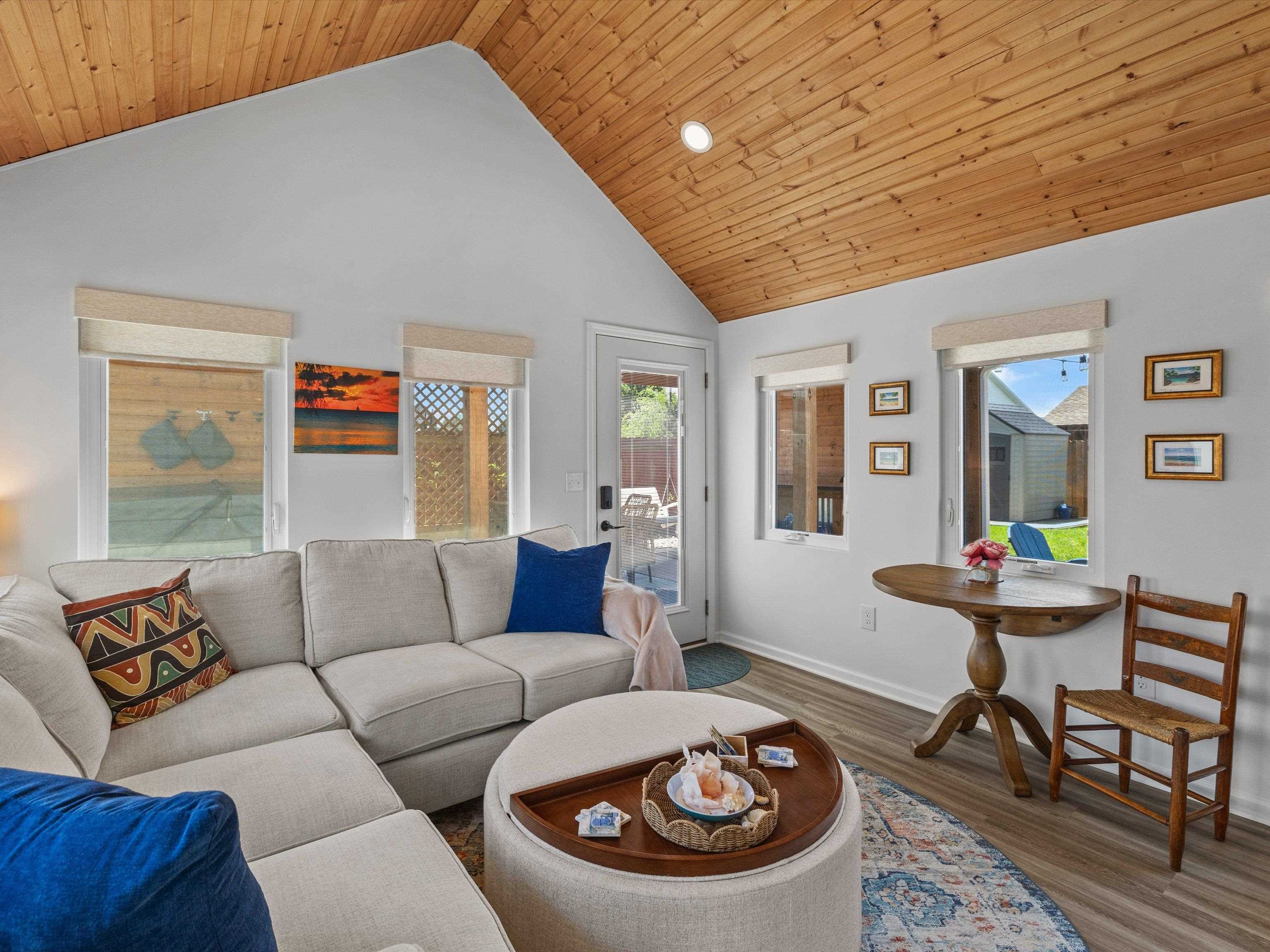 5384 Meadow Run Drive