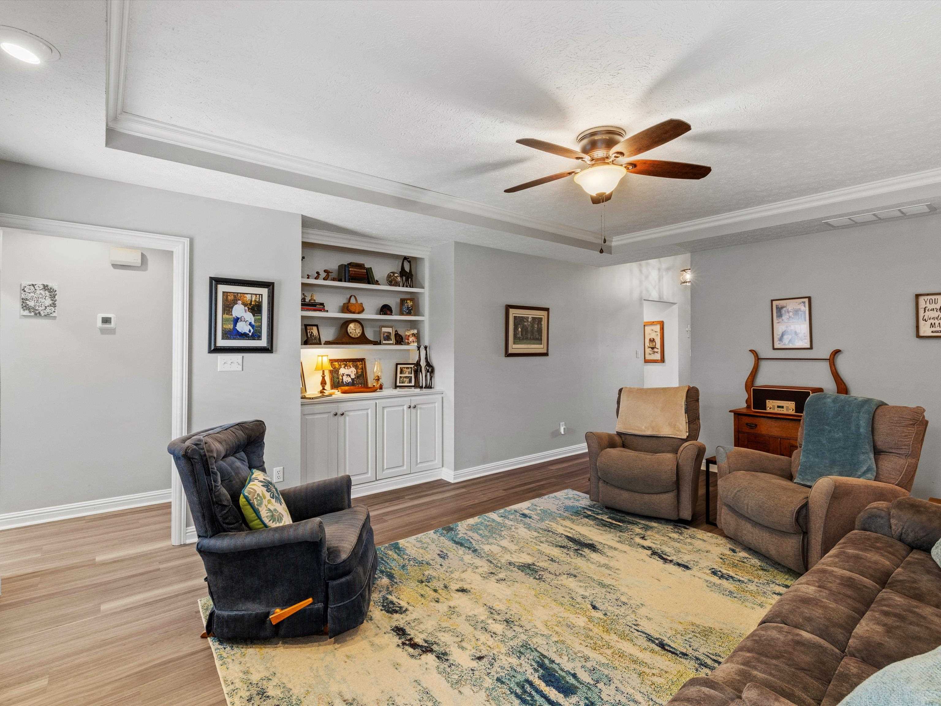 5384 Meadow Run Drive