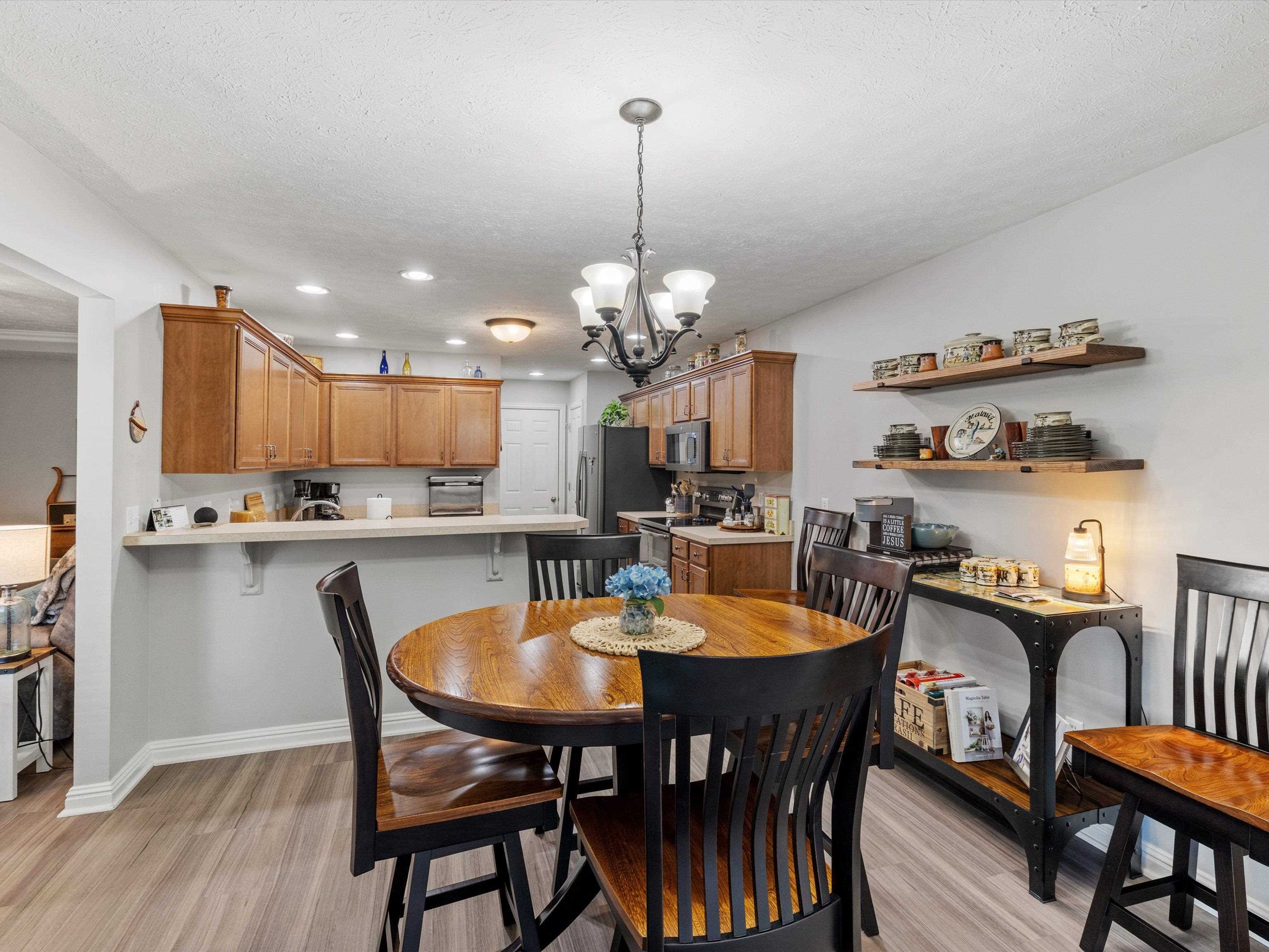 5384 Meadow Run Drive