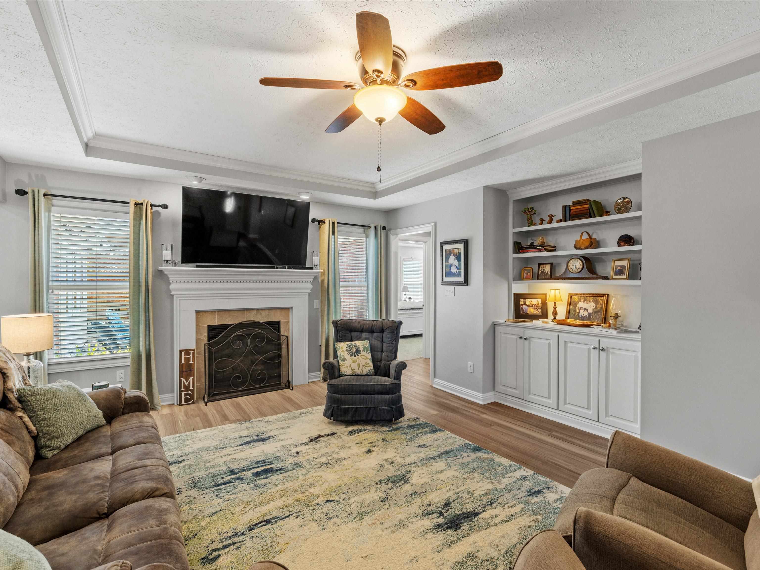 5384 Meadow Run Drive