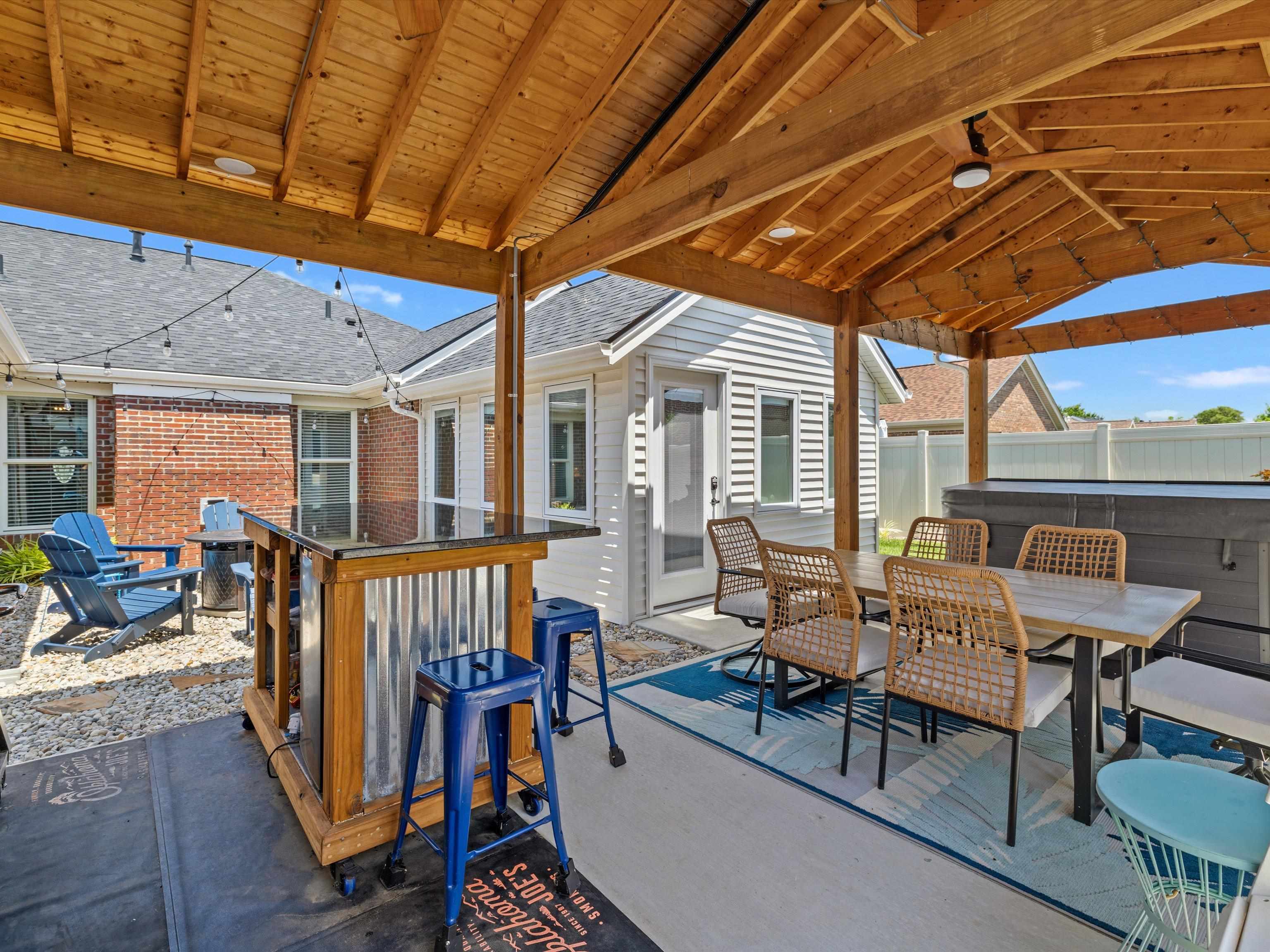 5384 Meadow Run Drive