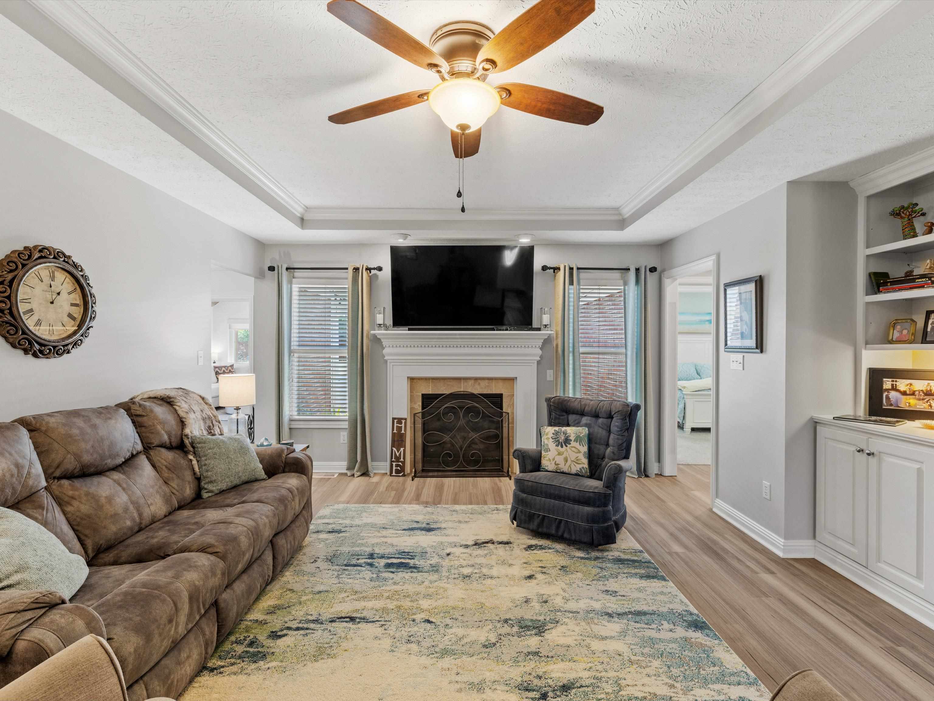 5384 Meadow Run Drive