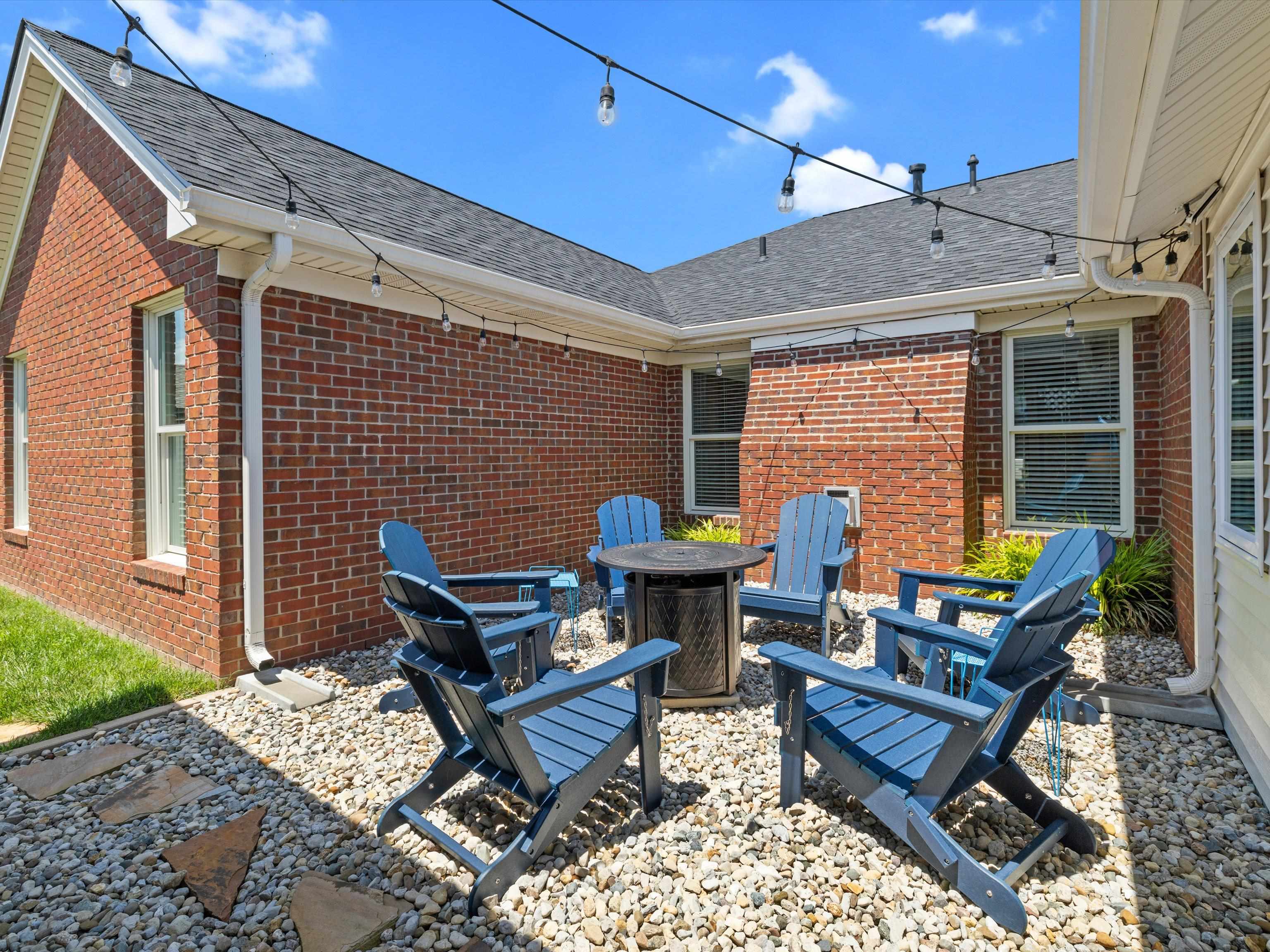 5384 Meadow Run Drive