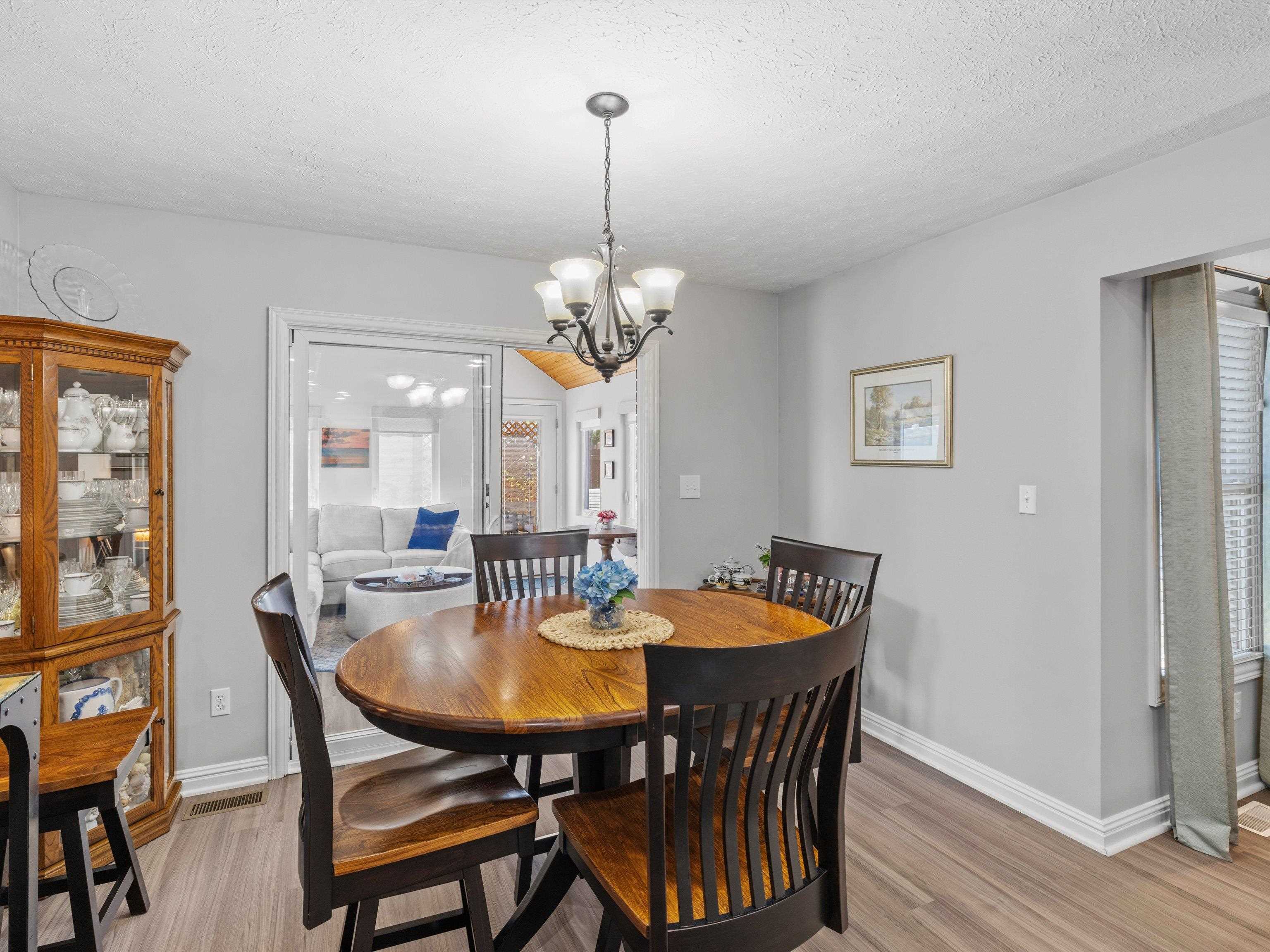 5384 Meadow Run Drive