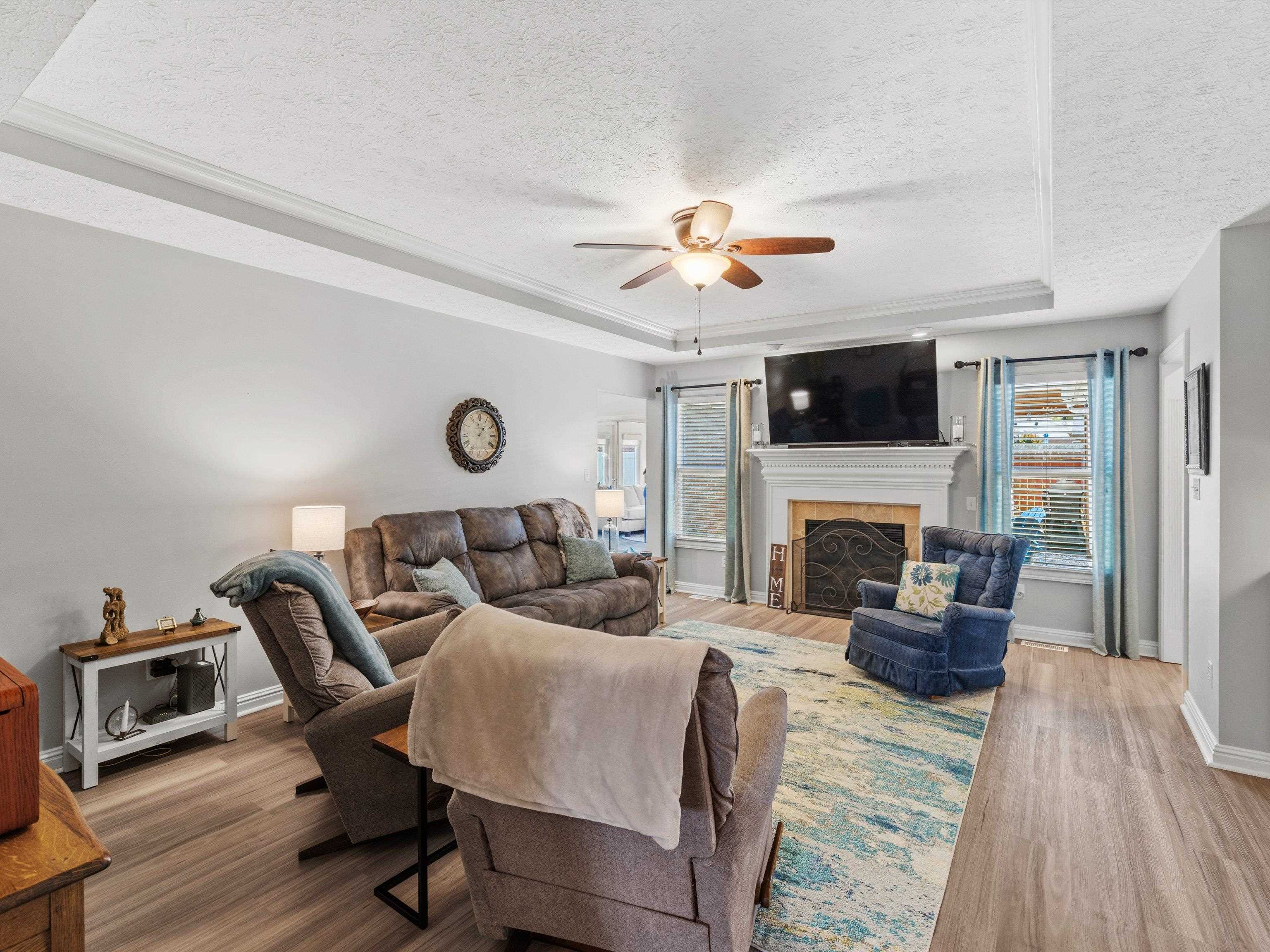 5384 Meadow Run Drive