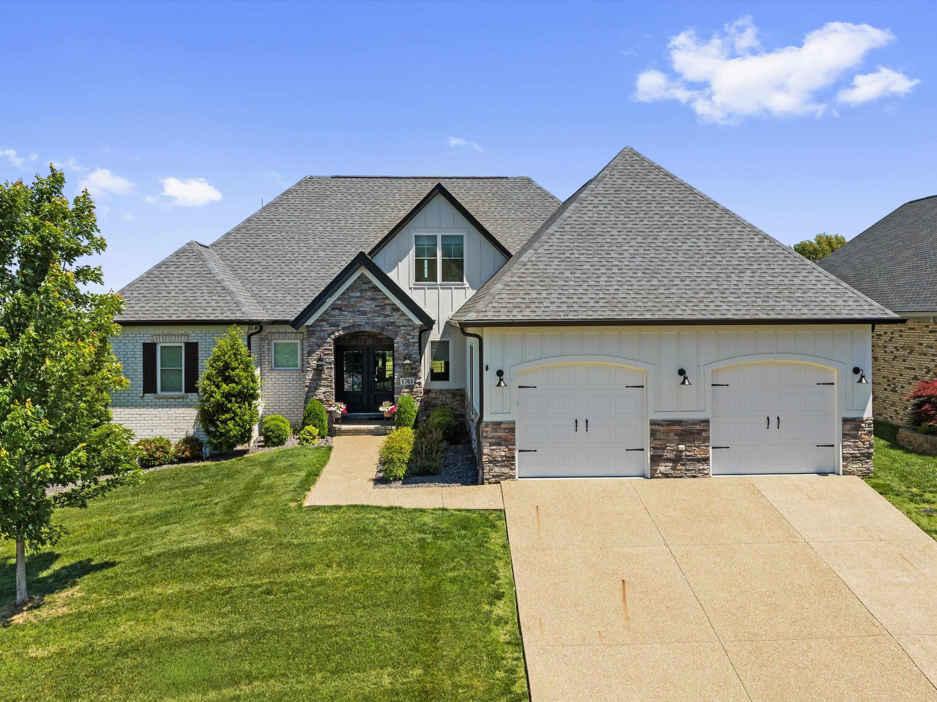 1763 Sterling Valley Dr