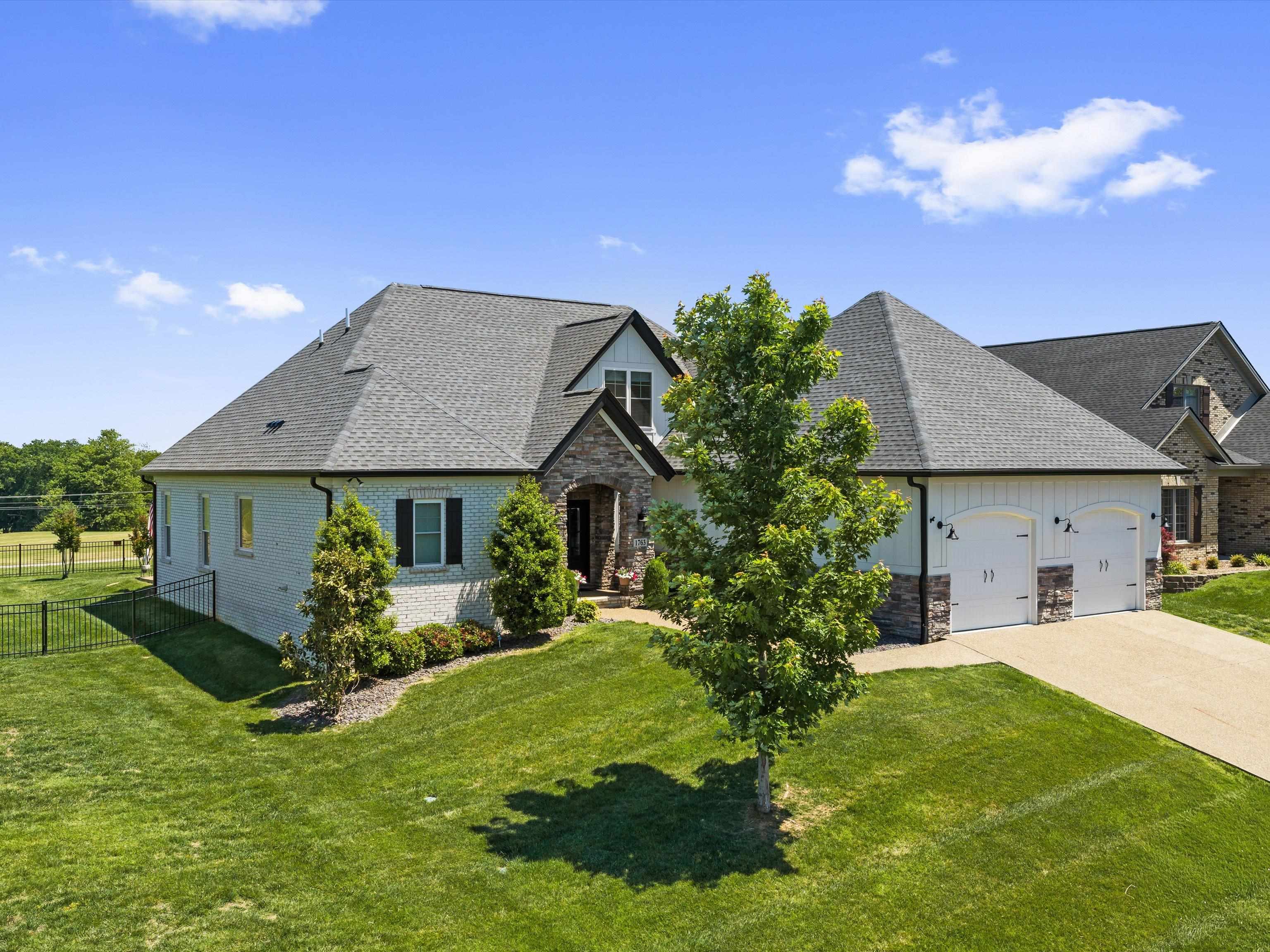 1763 Sterling Valley Dr
