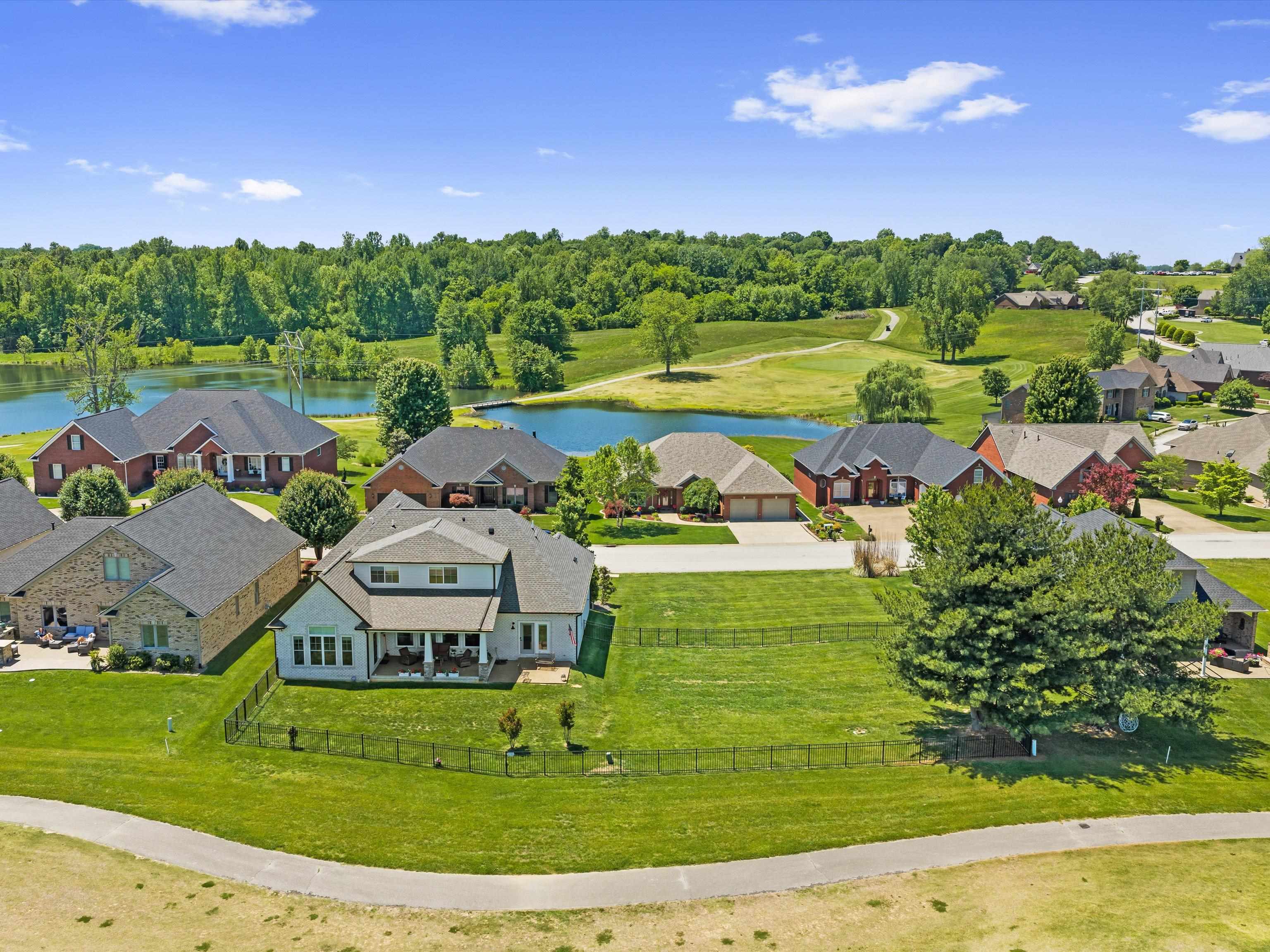 1763 Sterling Valley Dr