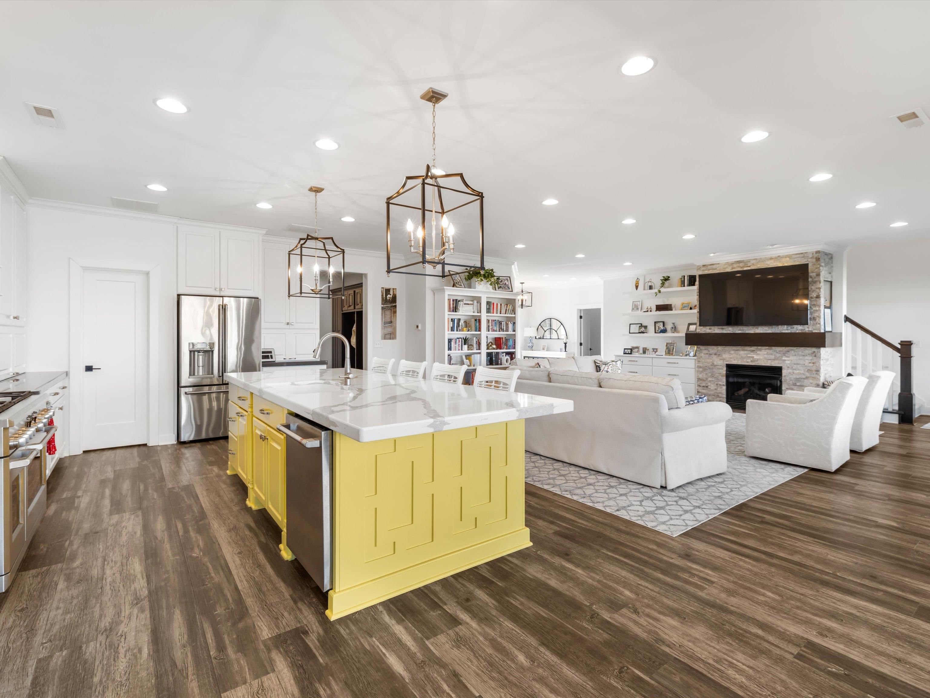 1763 Sterling Valley Dr