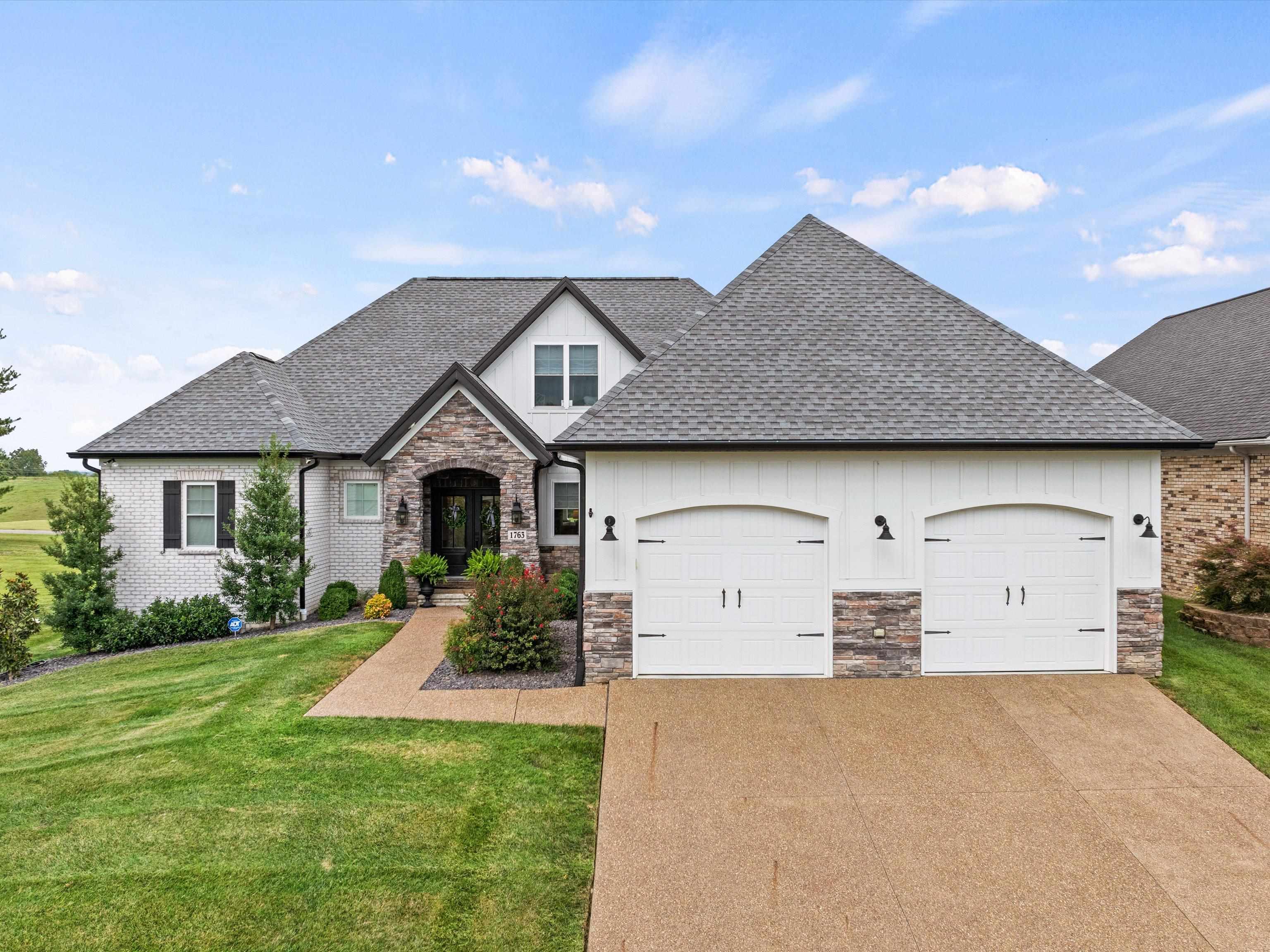 1763 Sterling Valley Dr