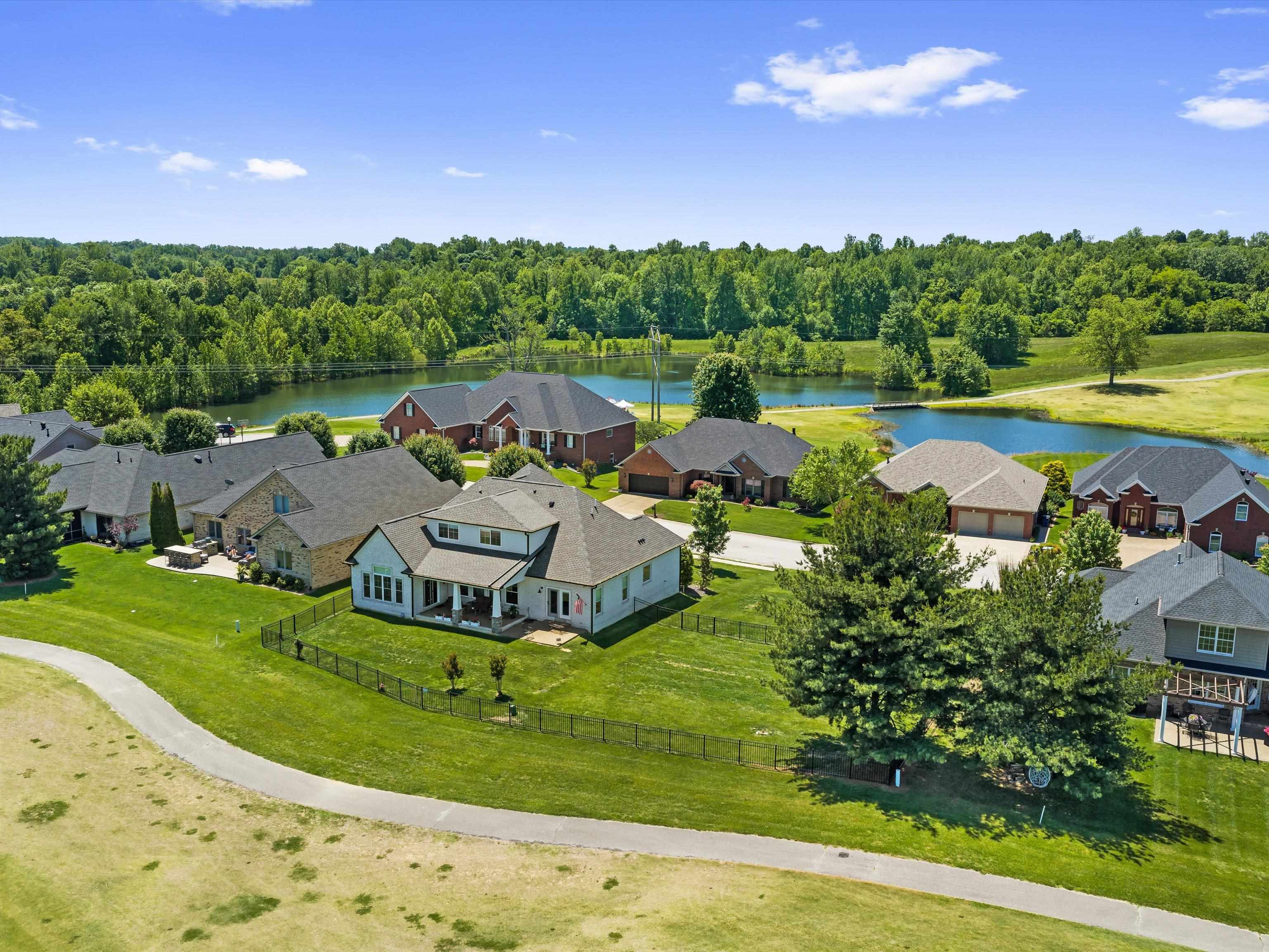 1763 Sterling Valley Dr