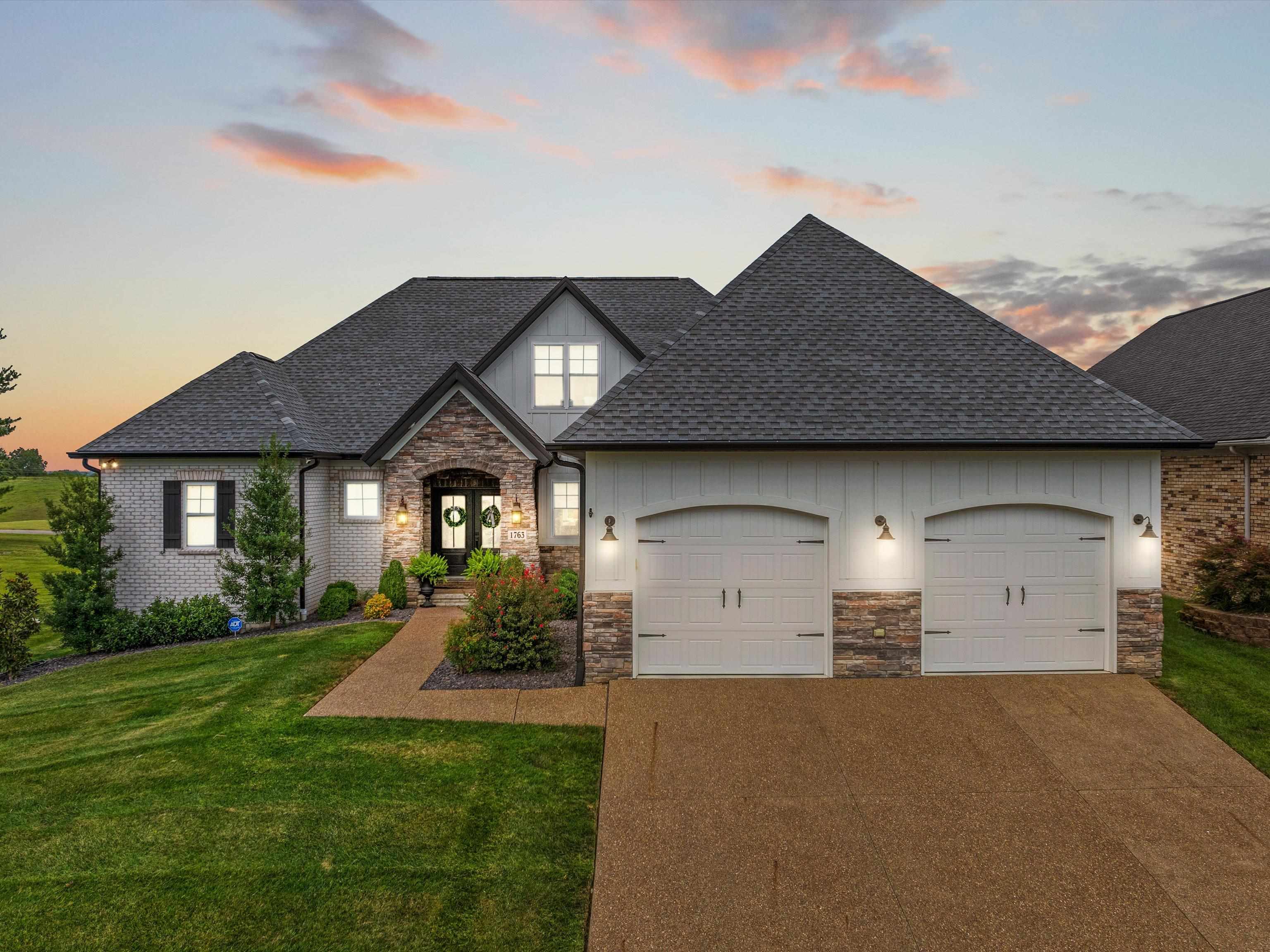 1763 Sterling Valley Dr