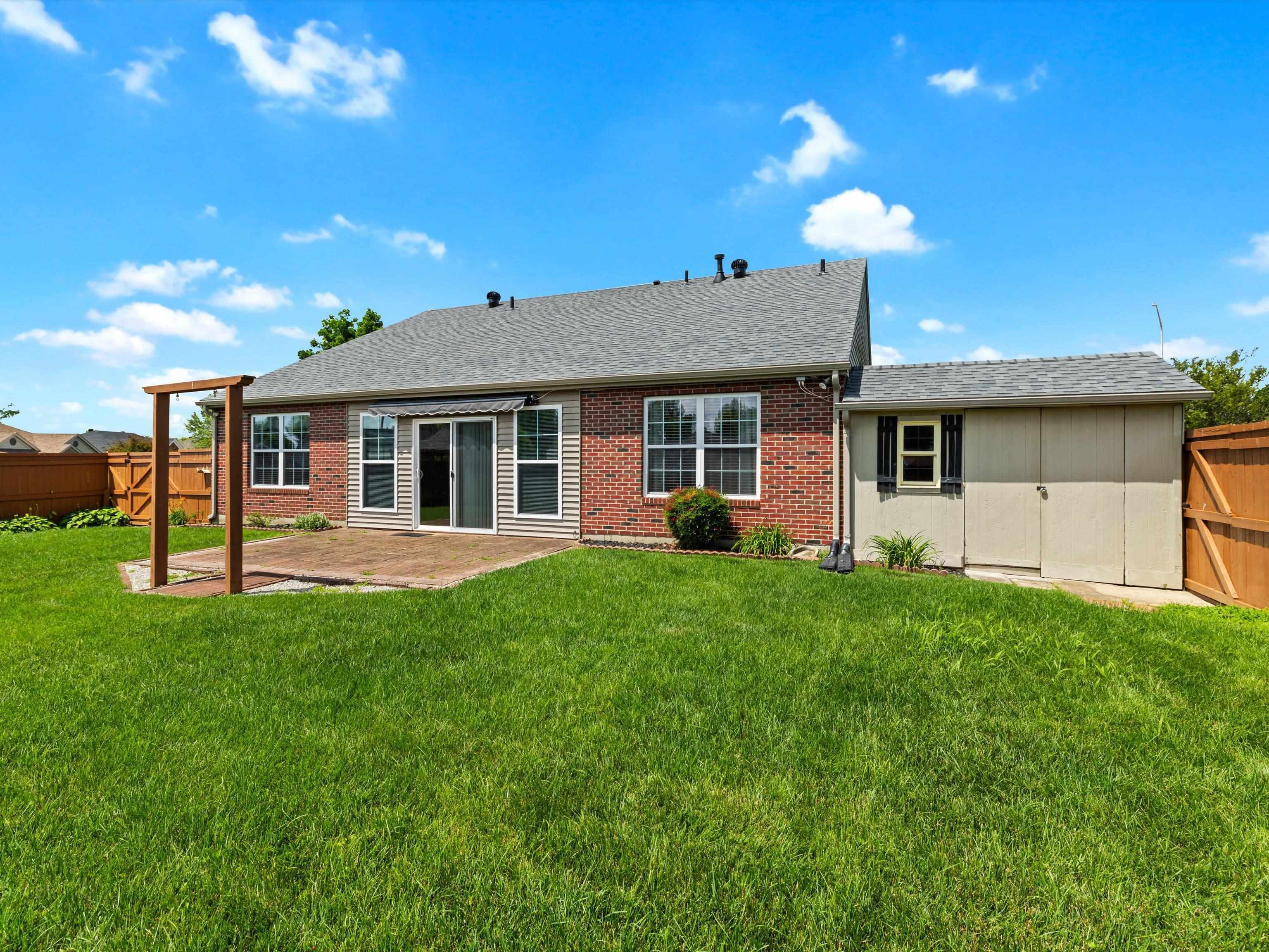 2765 High Pass Pointe