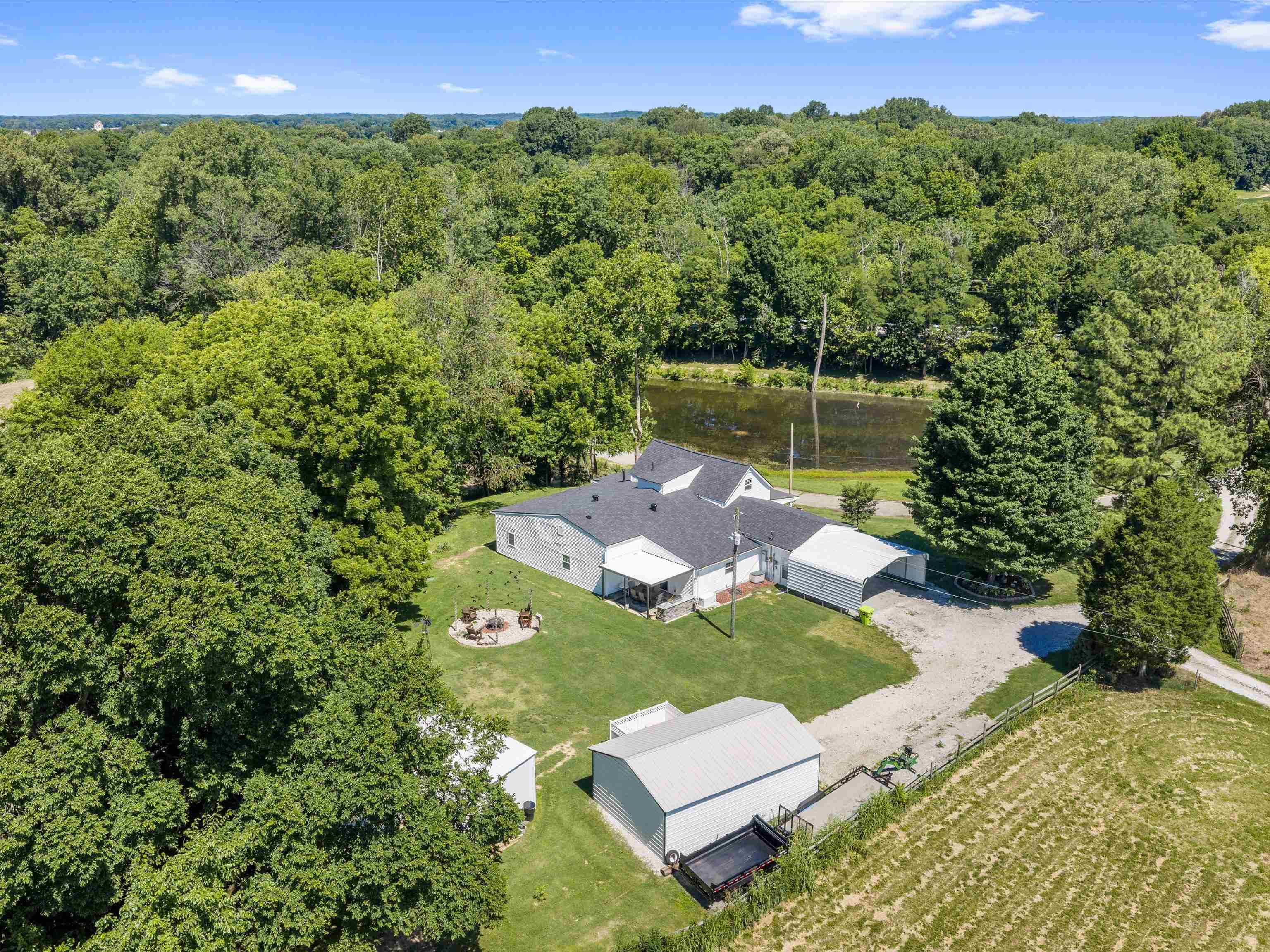 5346 HWY 144