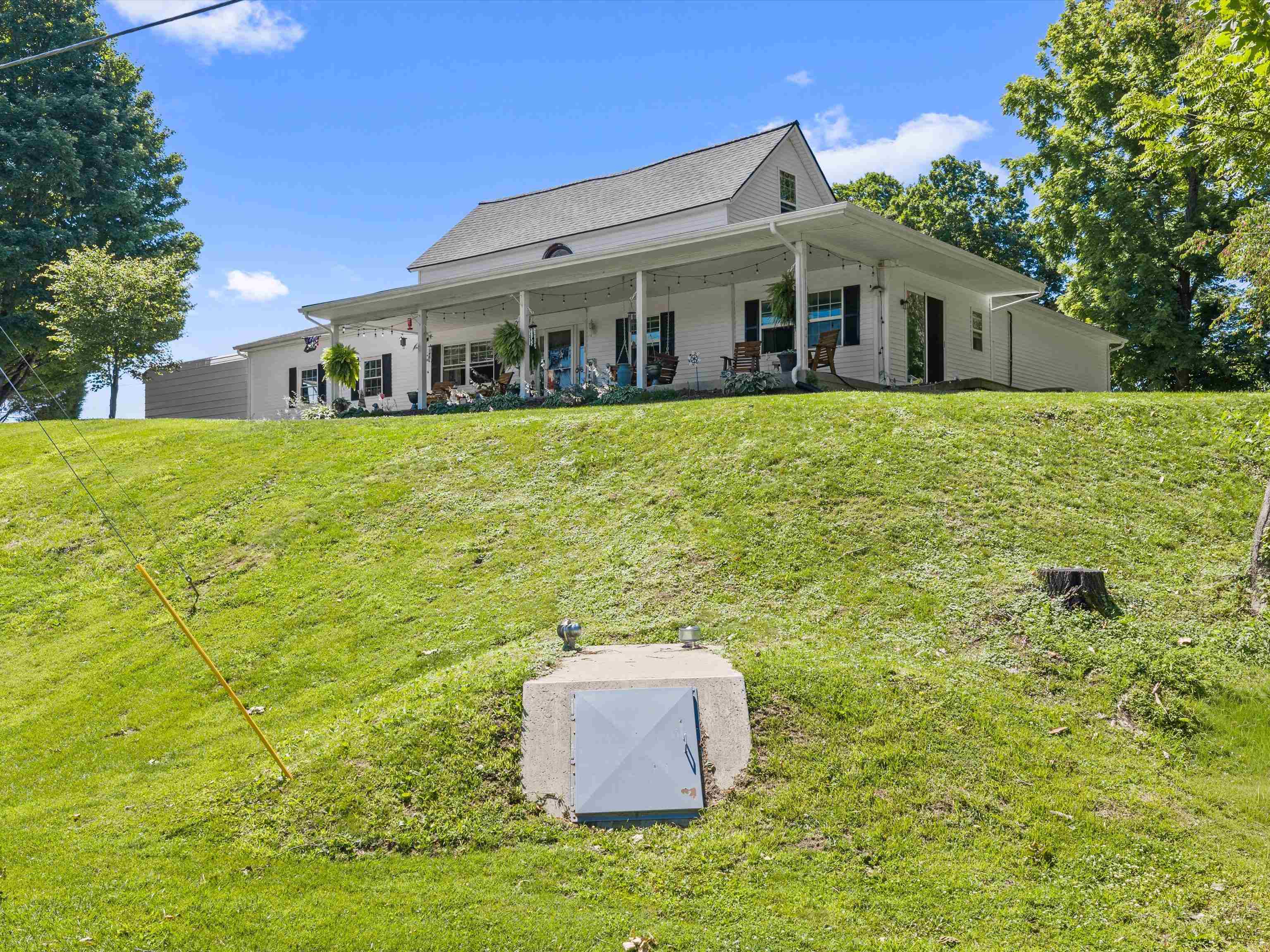 5346 HWY 144