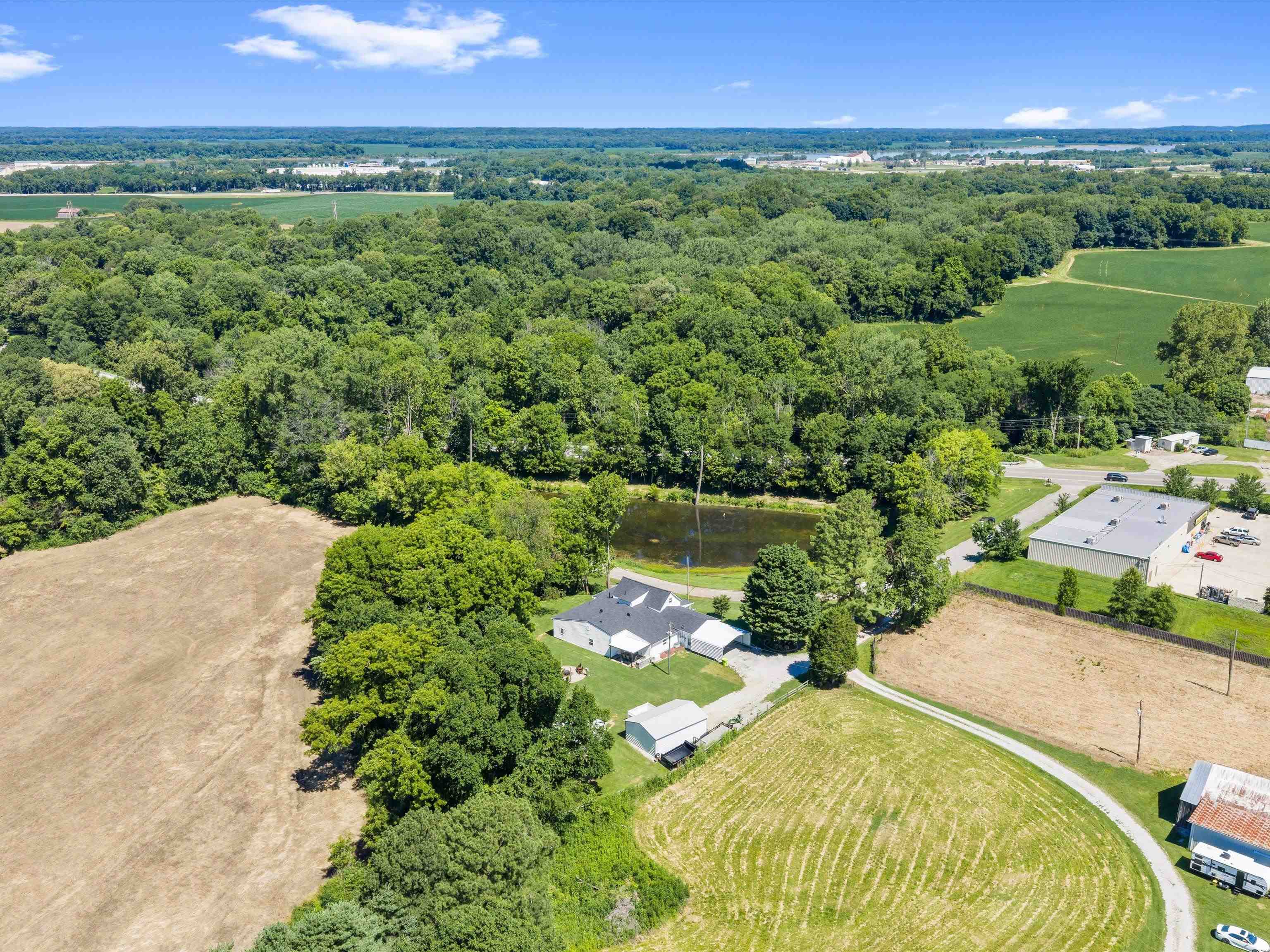 5346 HWY 144