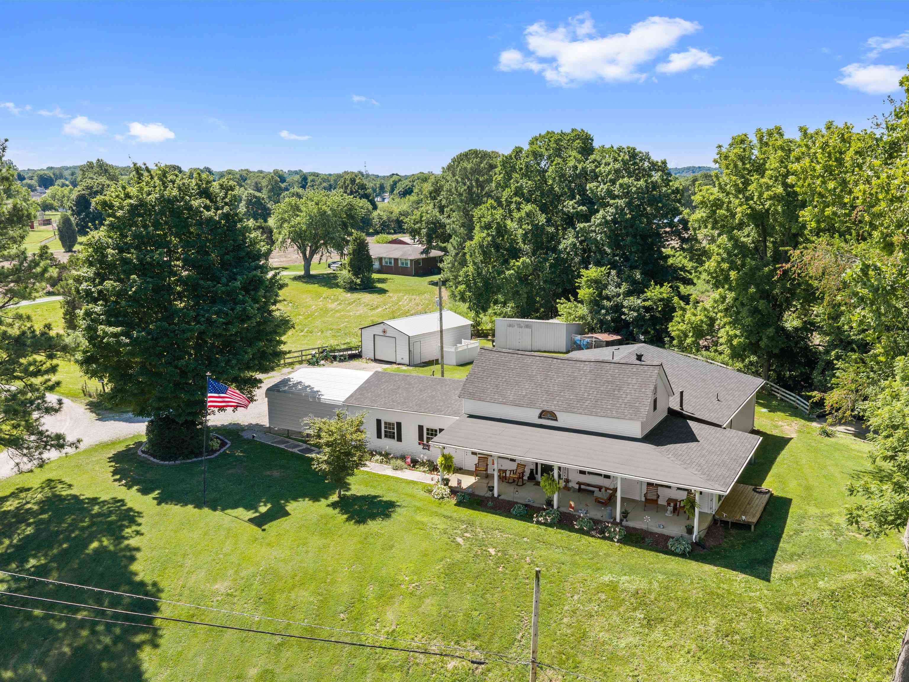 5346 HWY 144