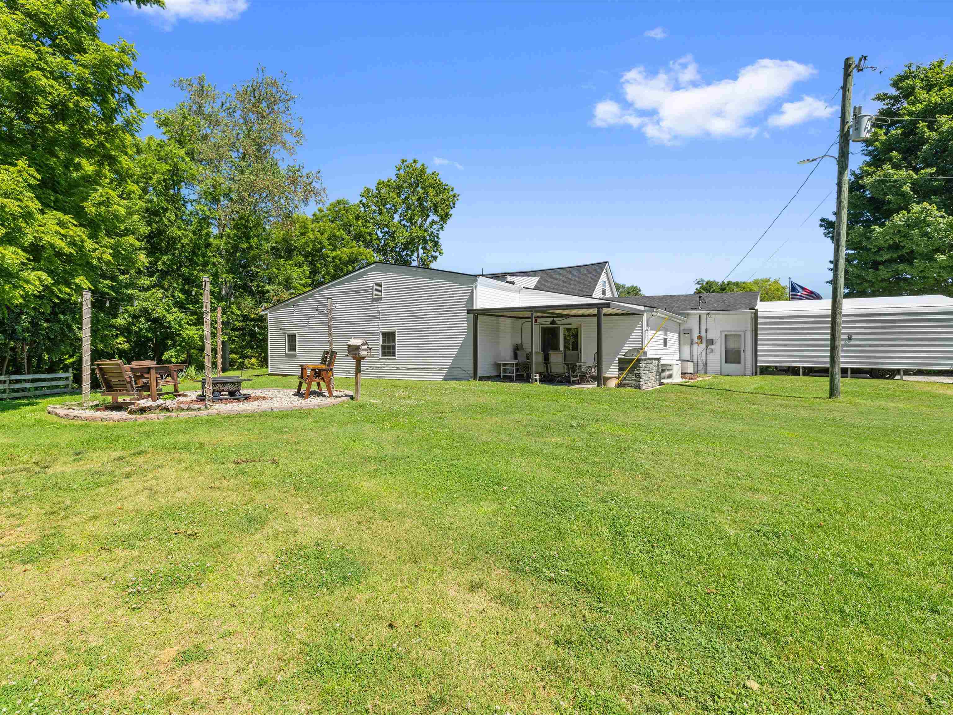 5346 HWY 144