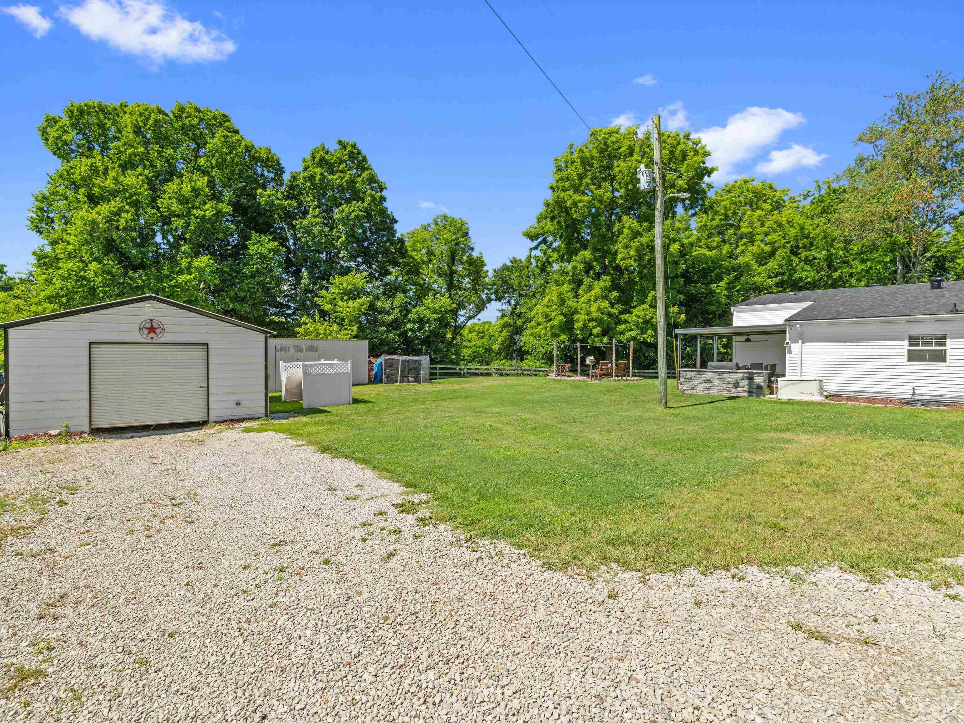 5346 HWY 144