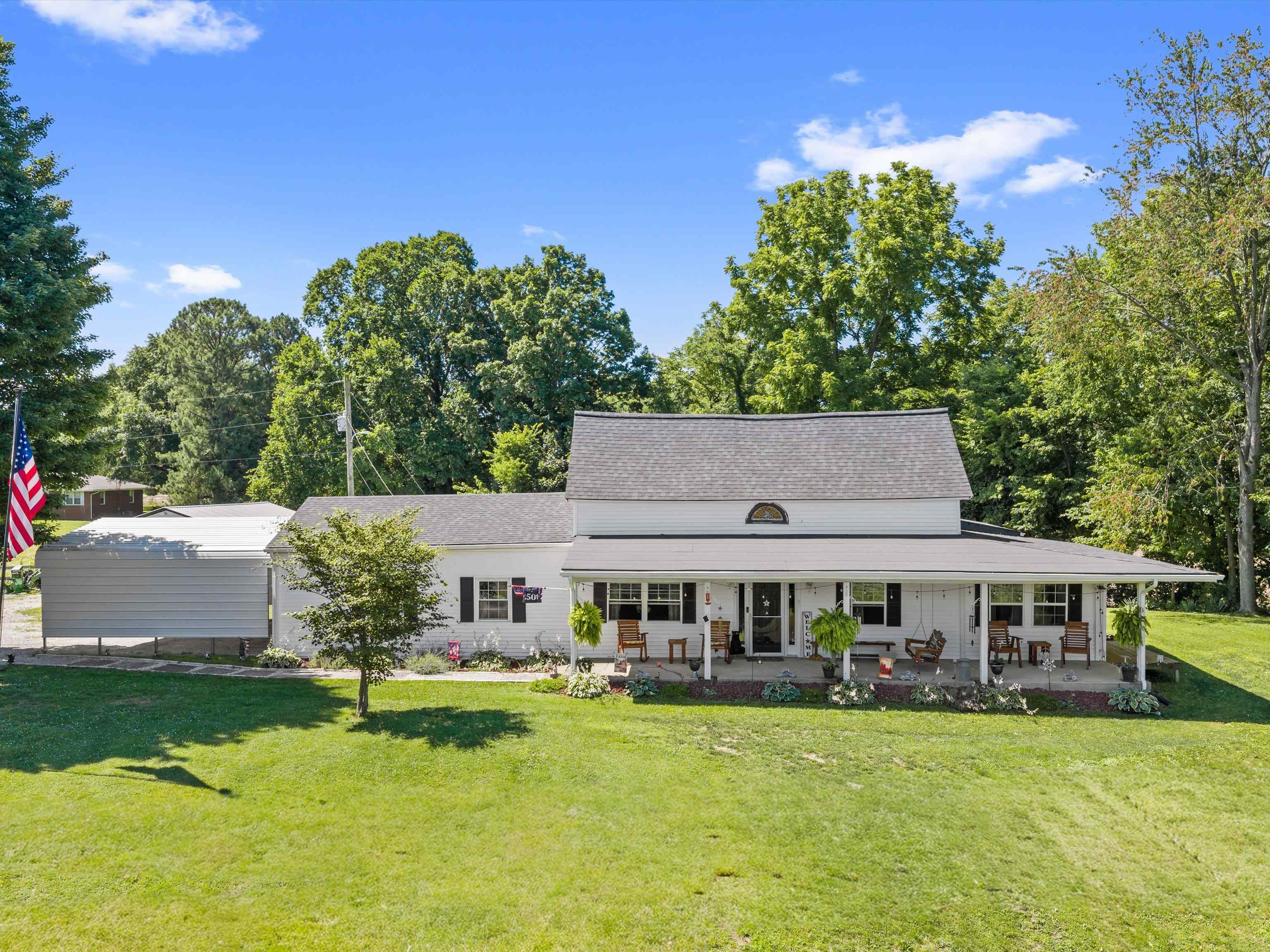 5346 HWY 144