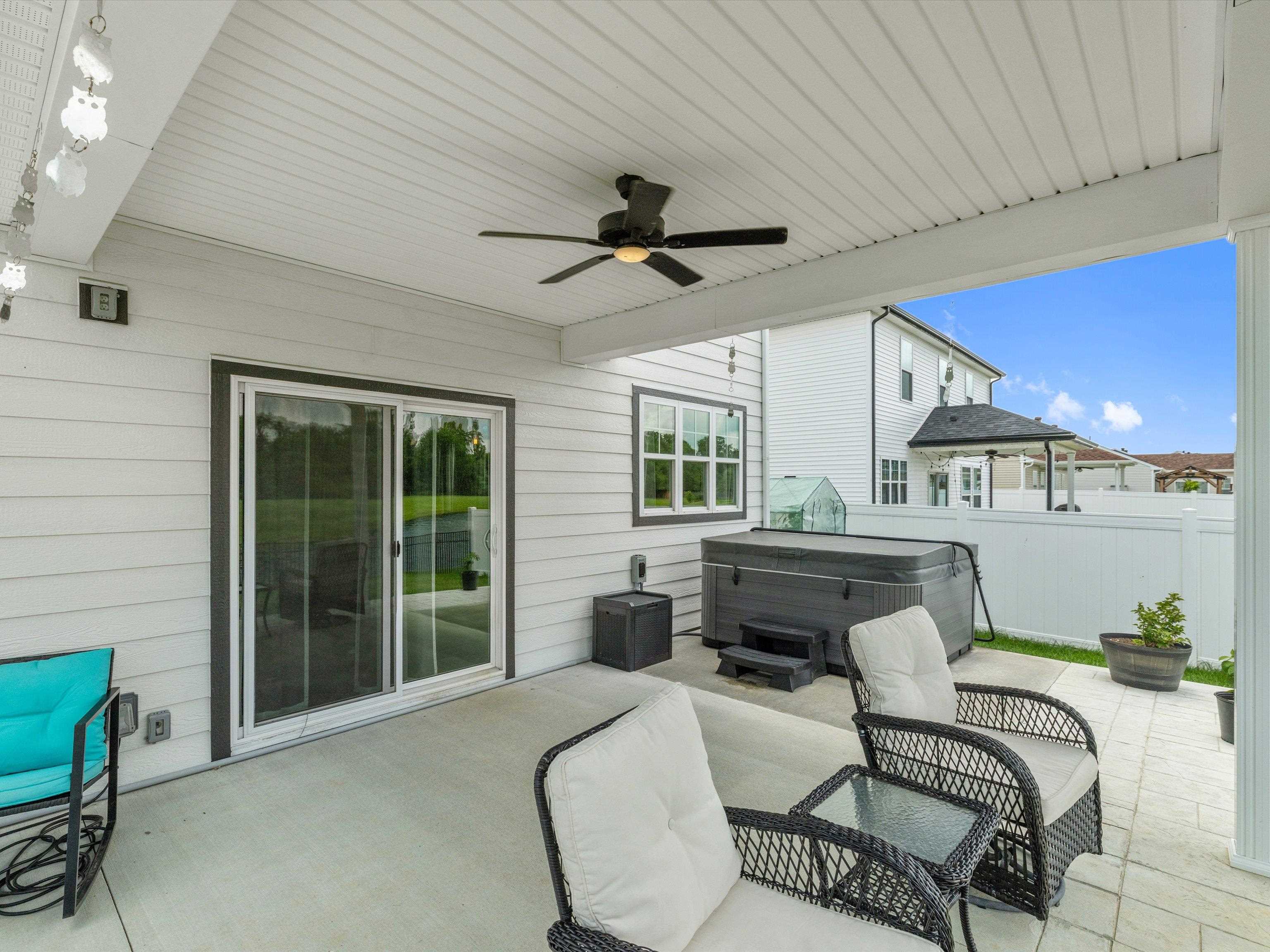 4049 Little Bluestem Drive