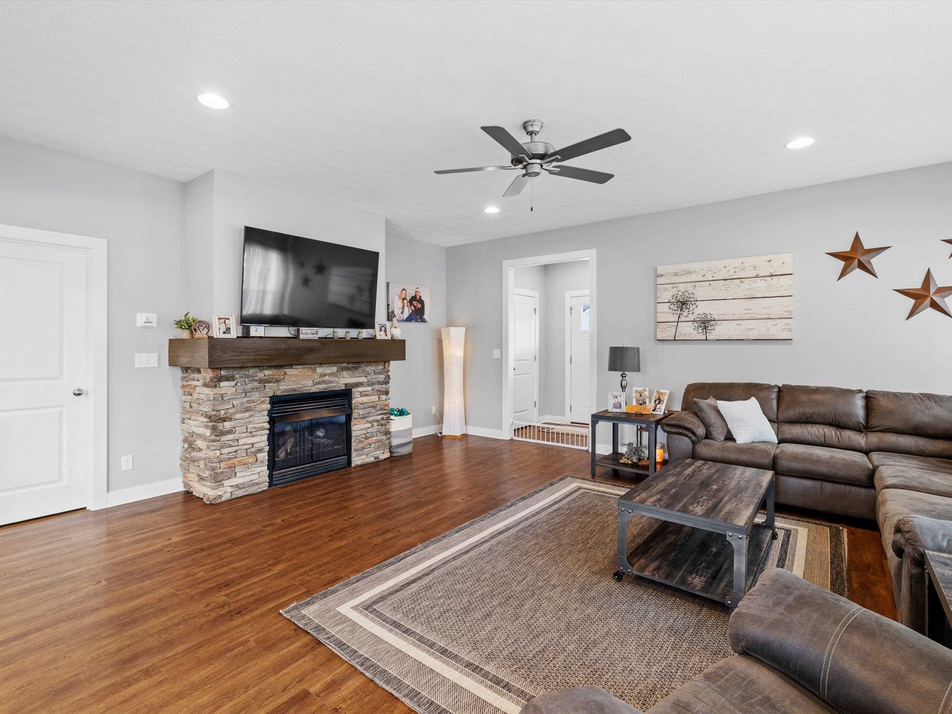 4049 Little Bluestem Drive