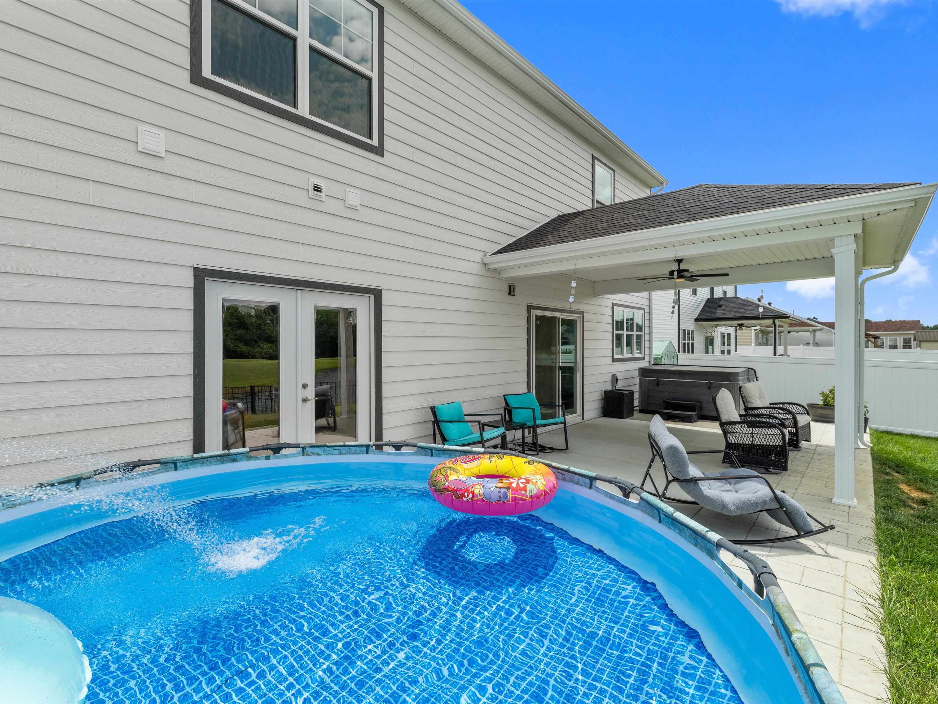 4049 Little Bluestem Drive