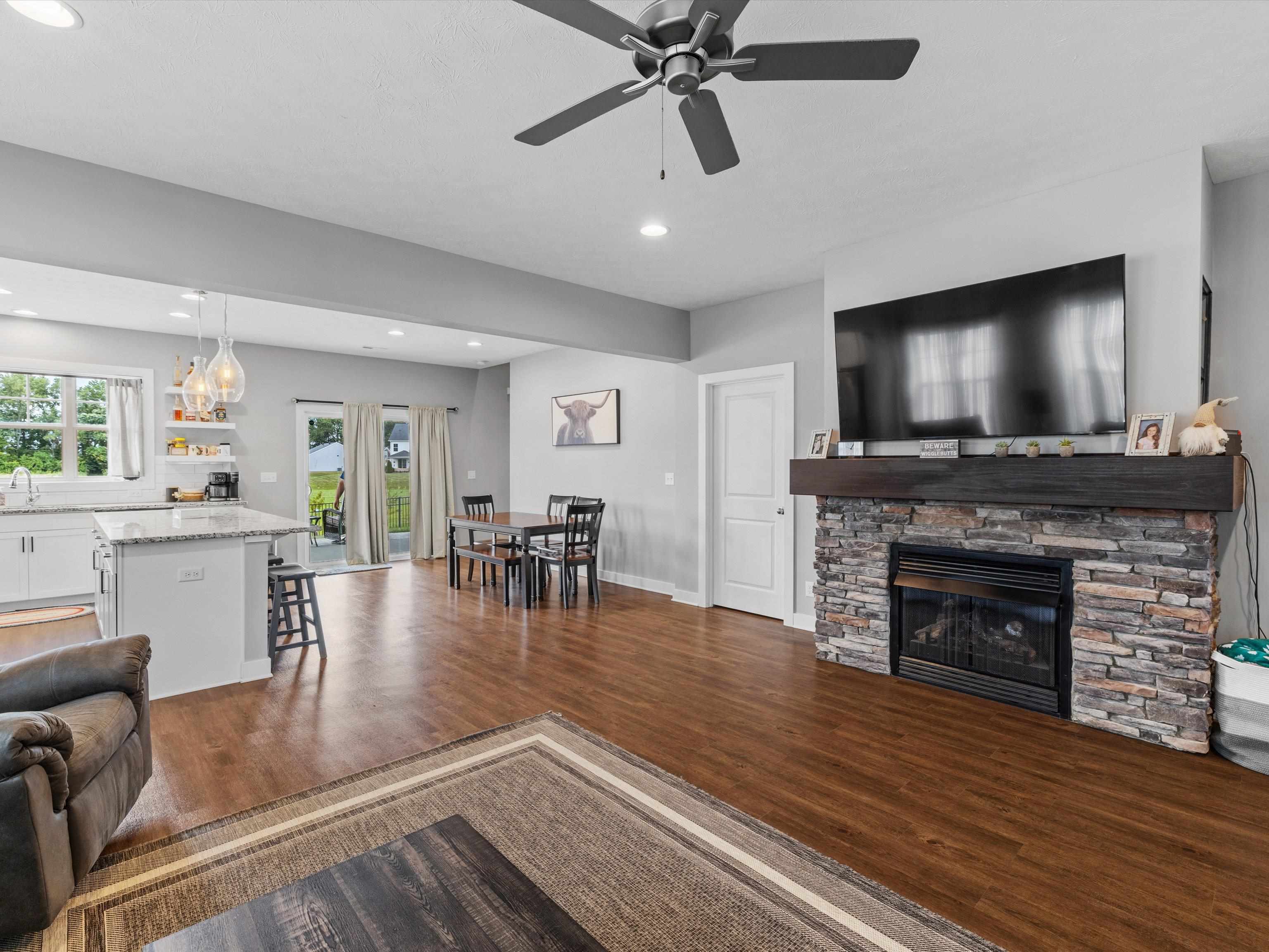 4049 Little Bluestem Drive