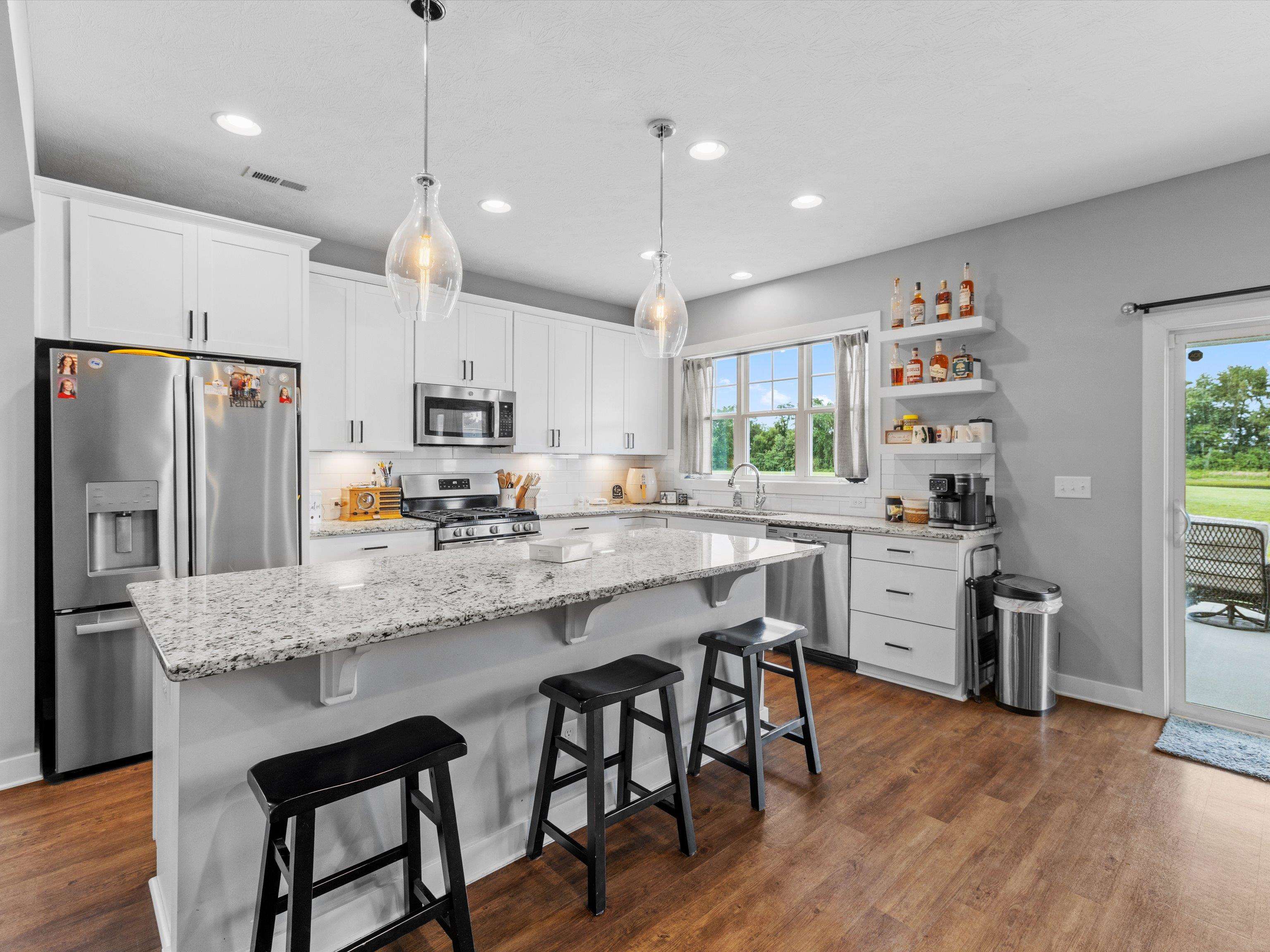 4049 Little Bluestem Drive