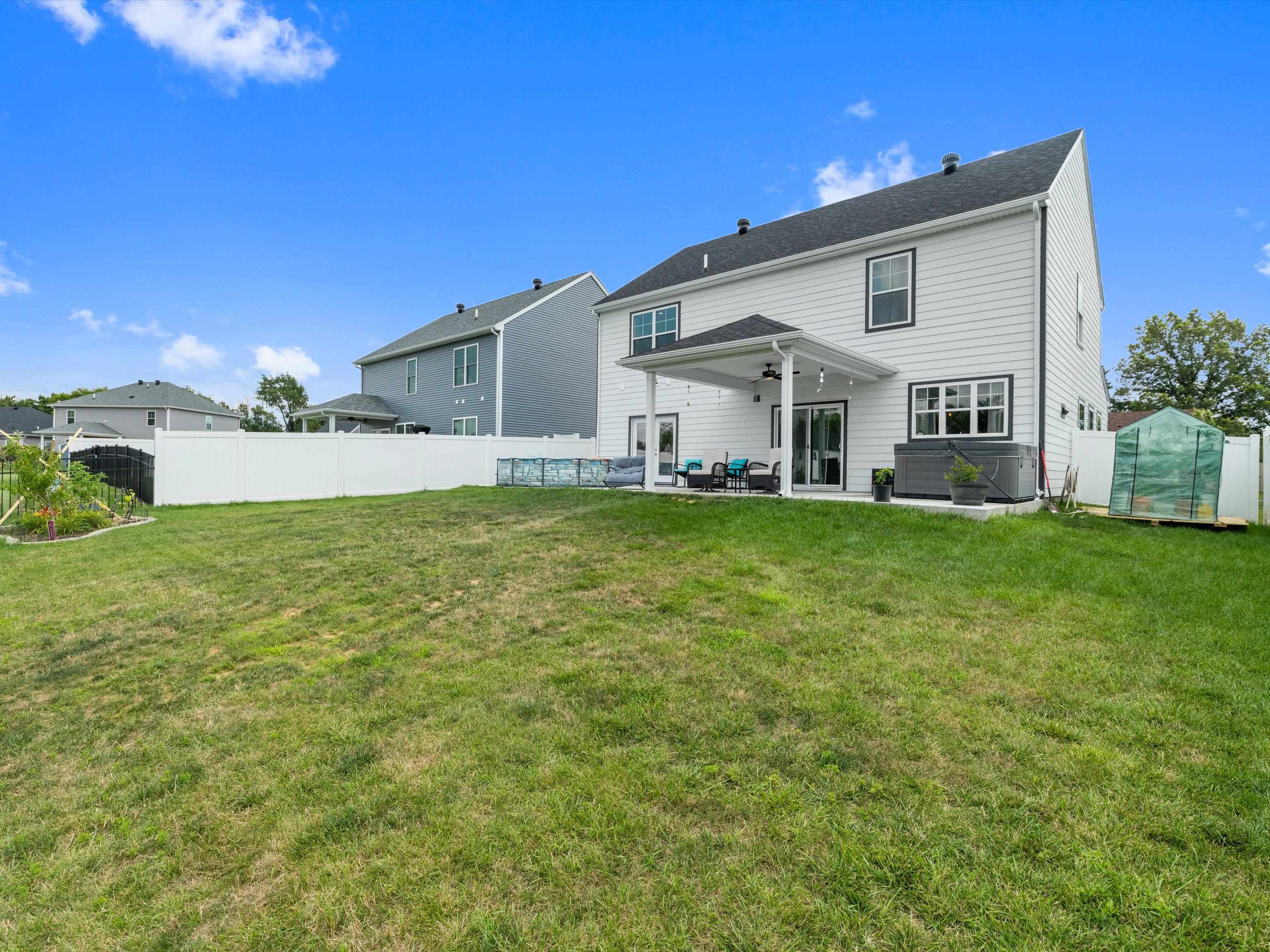 4049 Little Bluestem Drive